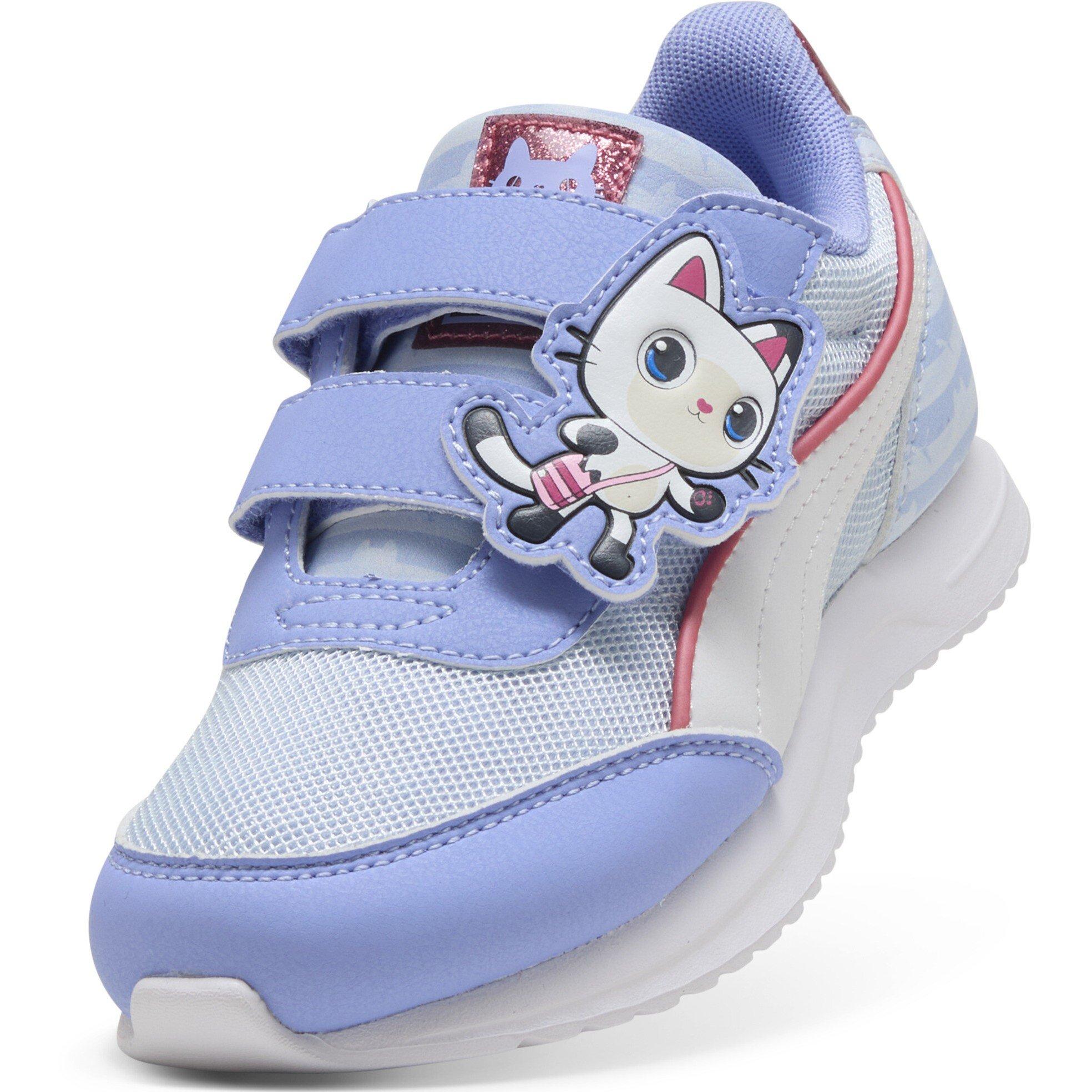 Lavender/Rosa - Puma - Puma R78 Gabby Trnr Ch63 - 8