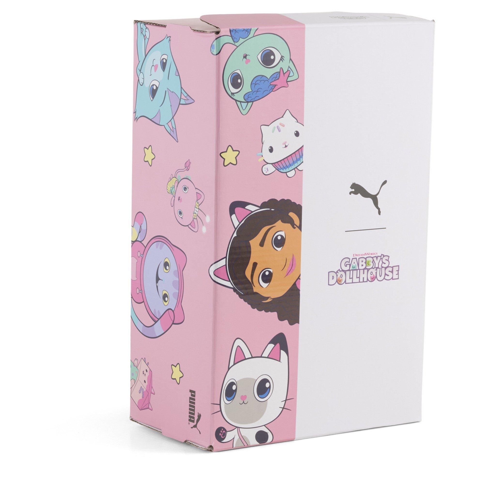 Lavender/Rosa - Puma - Puma R78 Gabby Trnr Ch63 - 9