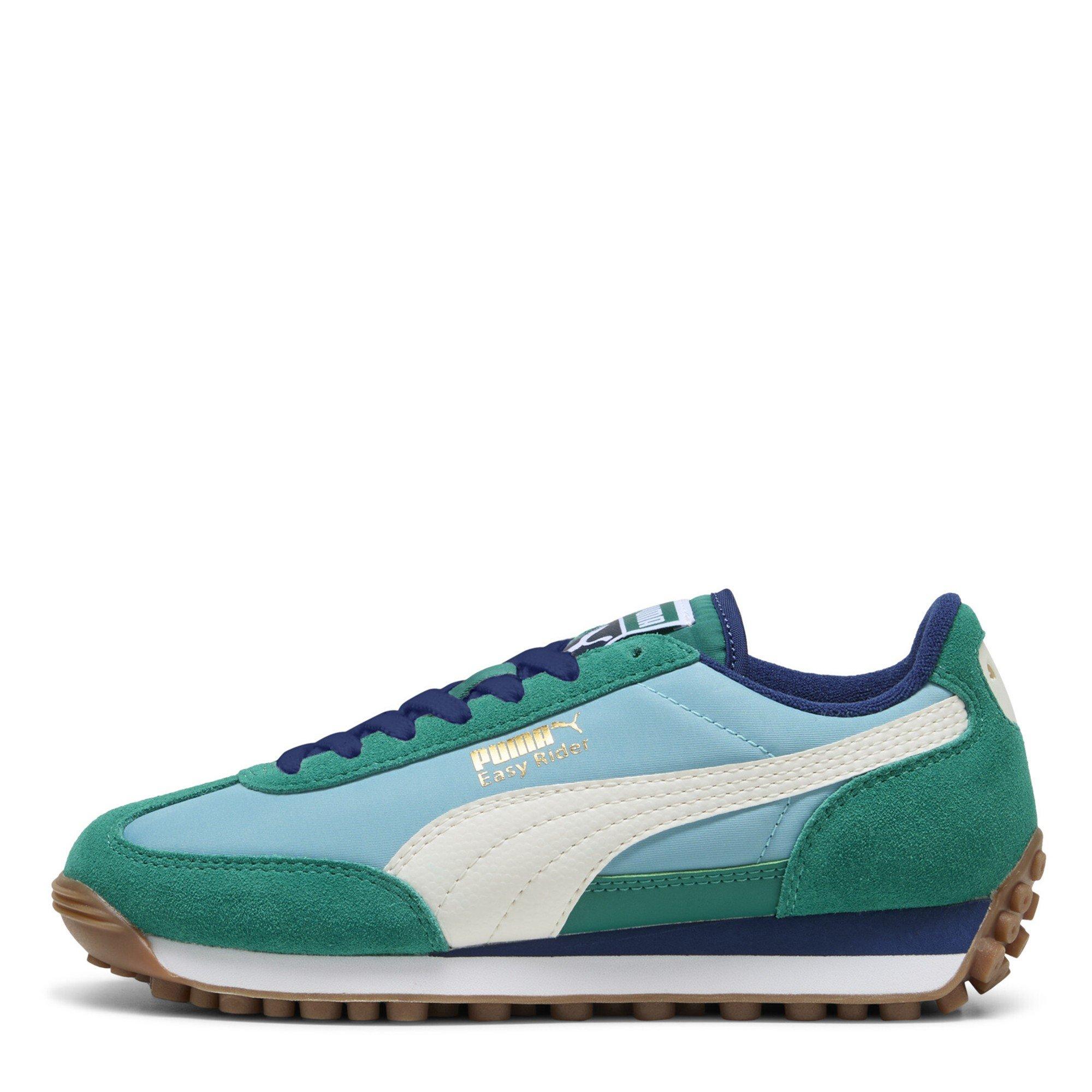 Aqua-Vapor Siva - Puma - Unisex Kids' Easy Rider Low-Top Trainers - 2