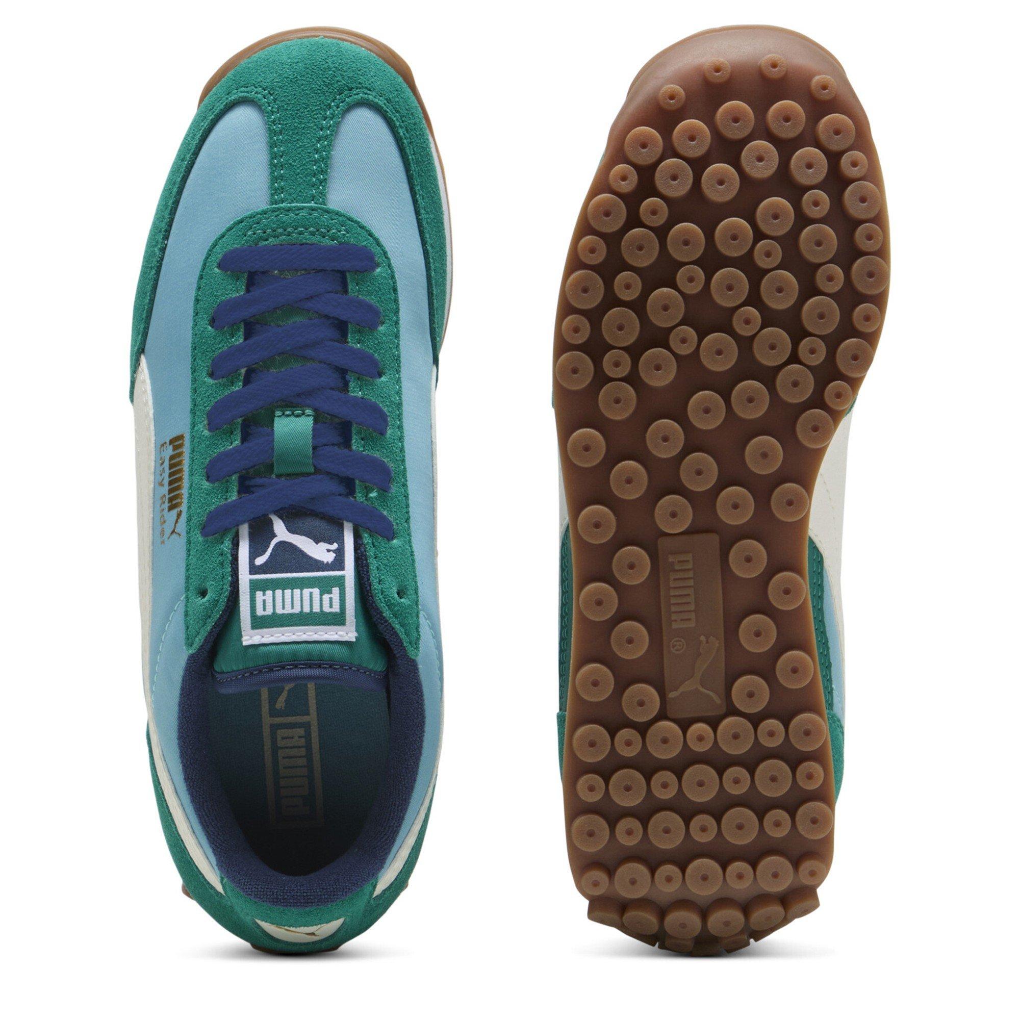 Aqua-Vapor Siva - Puma - Unisex Kids' Easy Rider Low-Top Trainers - 3