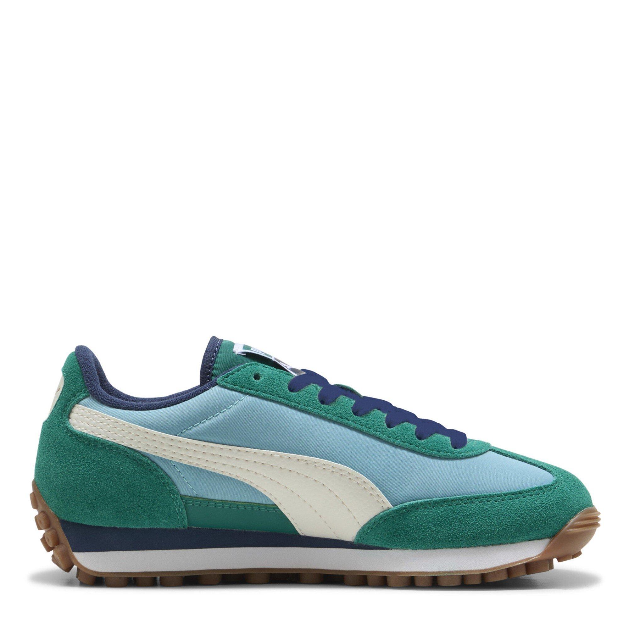 Aqua-Vapor Siva - Puma - Unisex Kids' Easy Rider Low-Top Trainers - 4