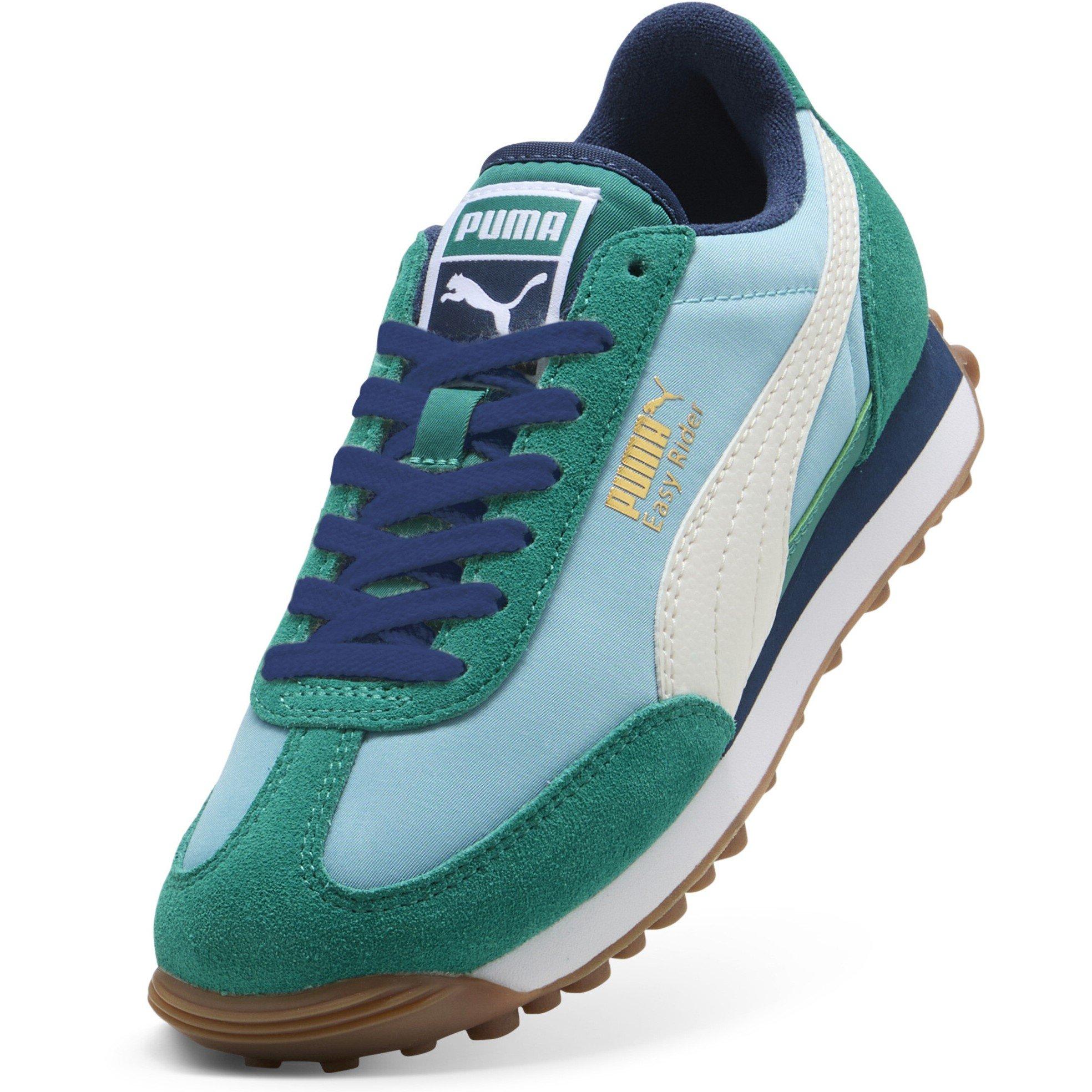 Aqua-Vapor Siva - Puma - Unisex Kids' Easy Rider Low-Top Trainers - 6