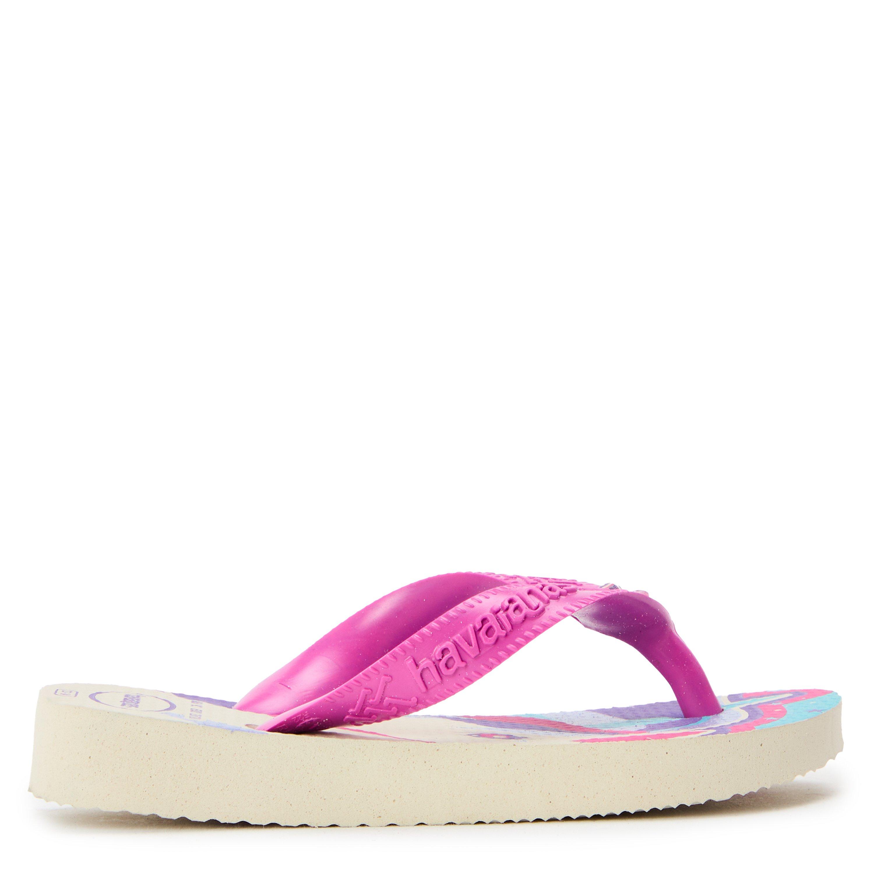 Havaianas  Infant Kids Flip Flops -  - 8/9C