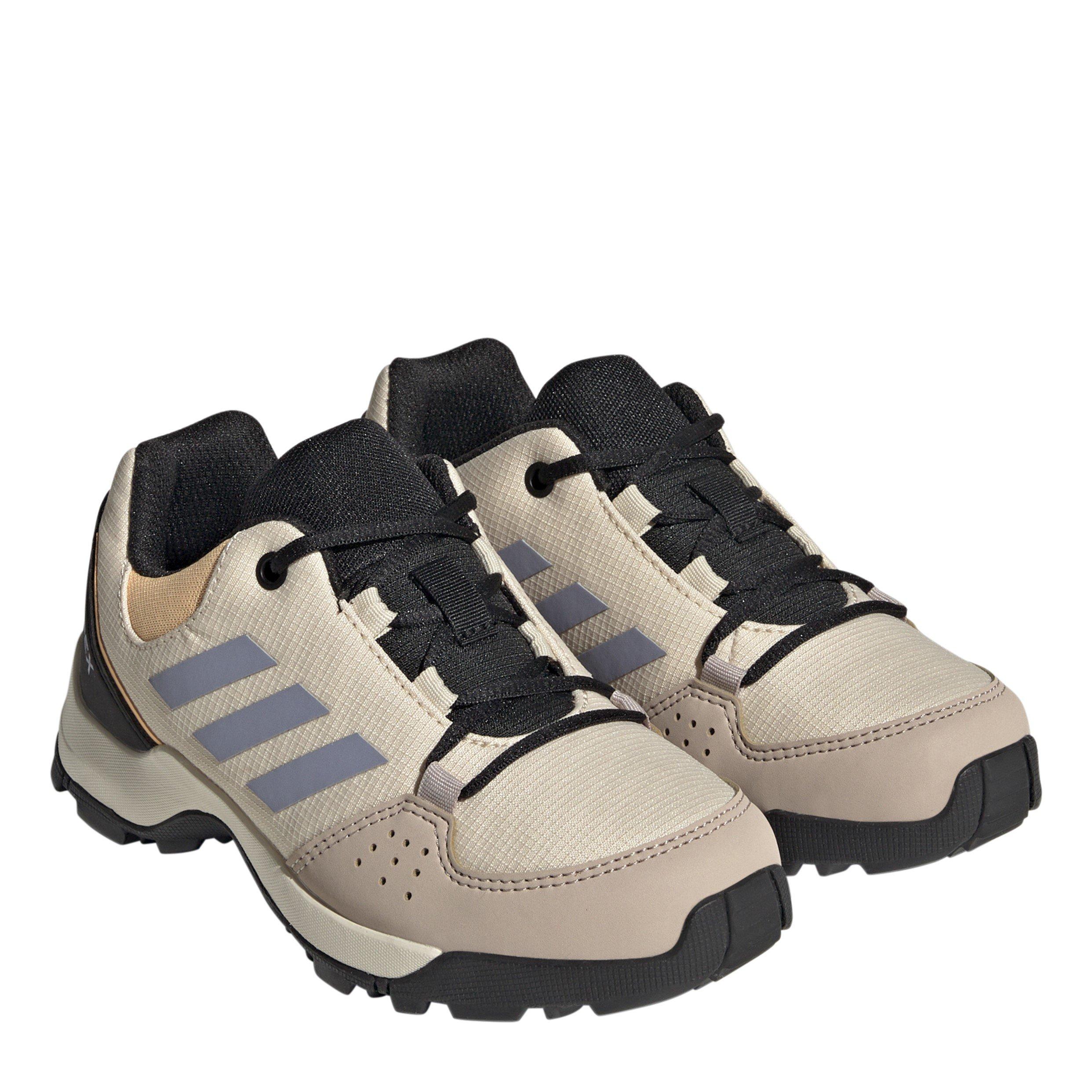 Sand/SlvVio/Ora - adidas - Trx Hyprhkr Ch99 - 3