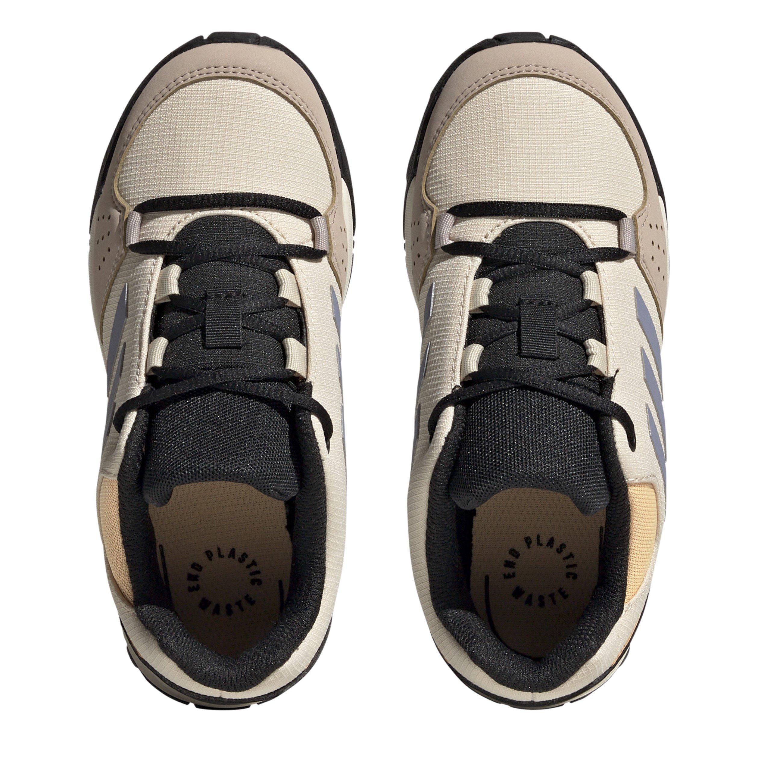 Sand/SlvVio/Ora - adidas - Trx Hyprhkr Ch99 - 5