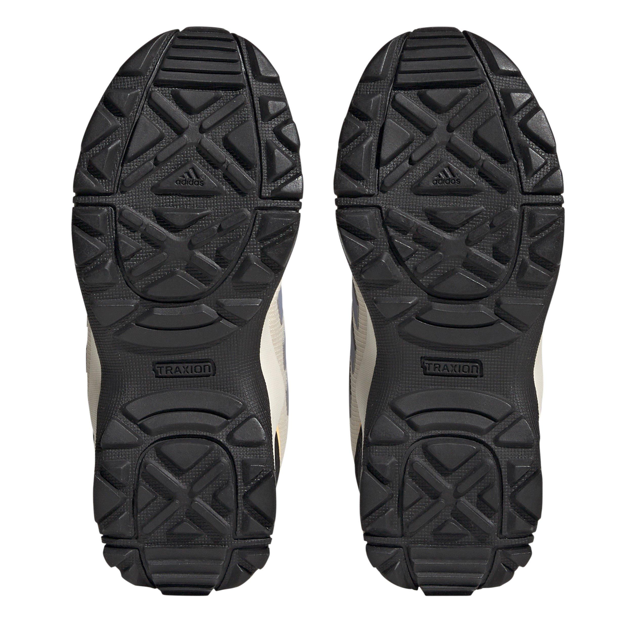 Sand/SlvVio/Ora - adidas - Trx Hyprhkr Ch99 - 6