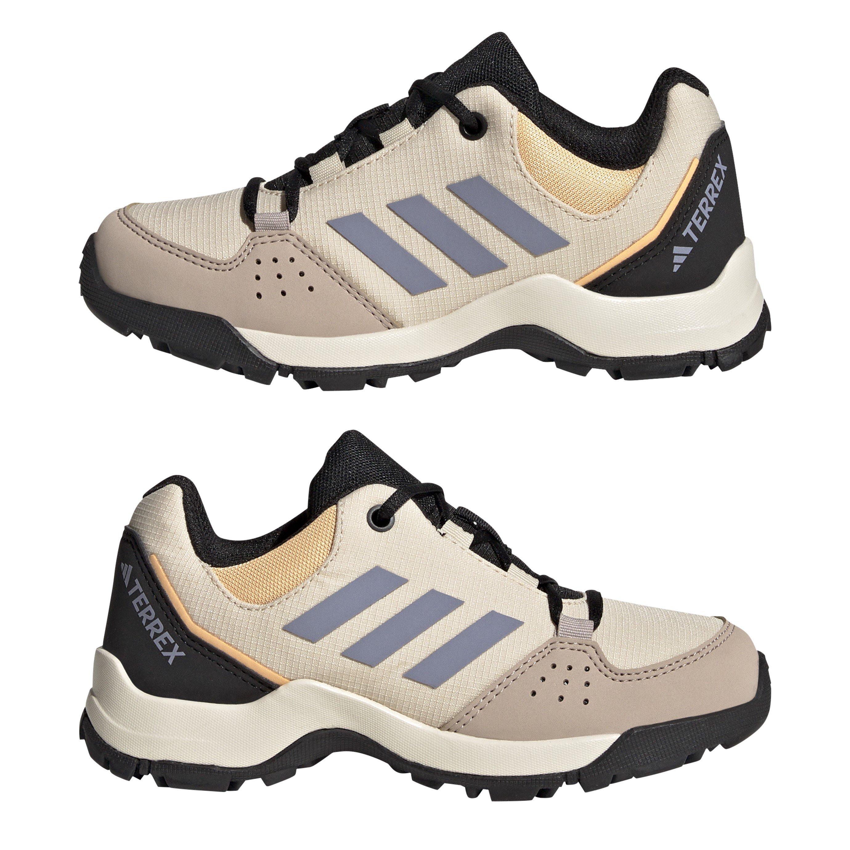 Sand/SlvVio/Ora - adidas - Trx Hyprhkr Ch99 - 9
