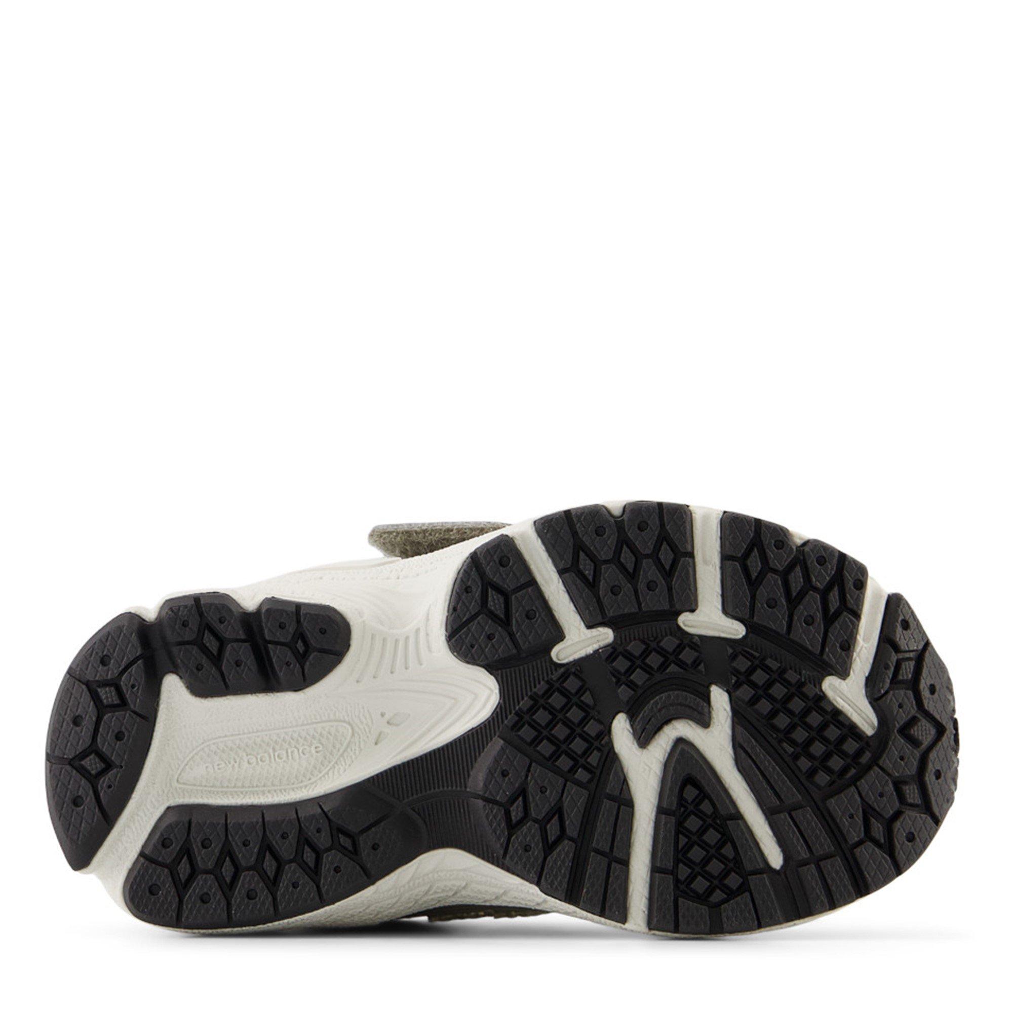 Beige/White - New Balance - 1906 Hook & Loop Shoes - 5