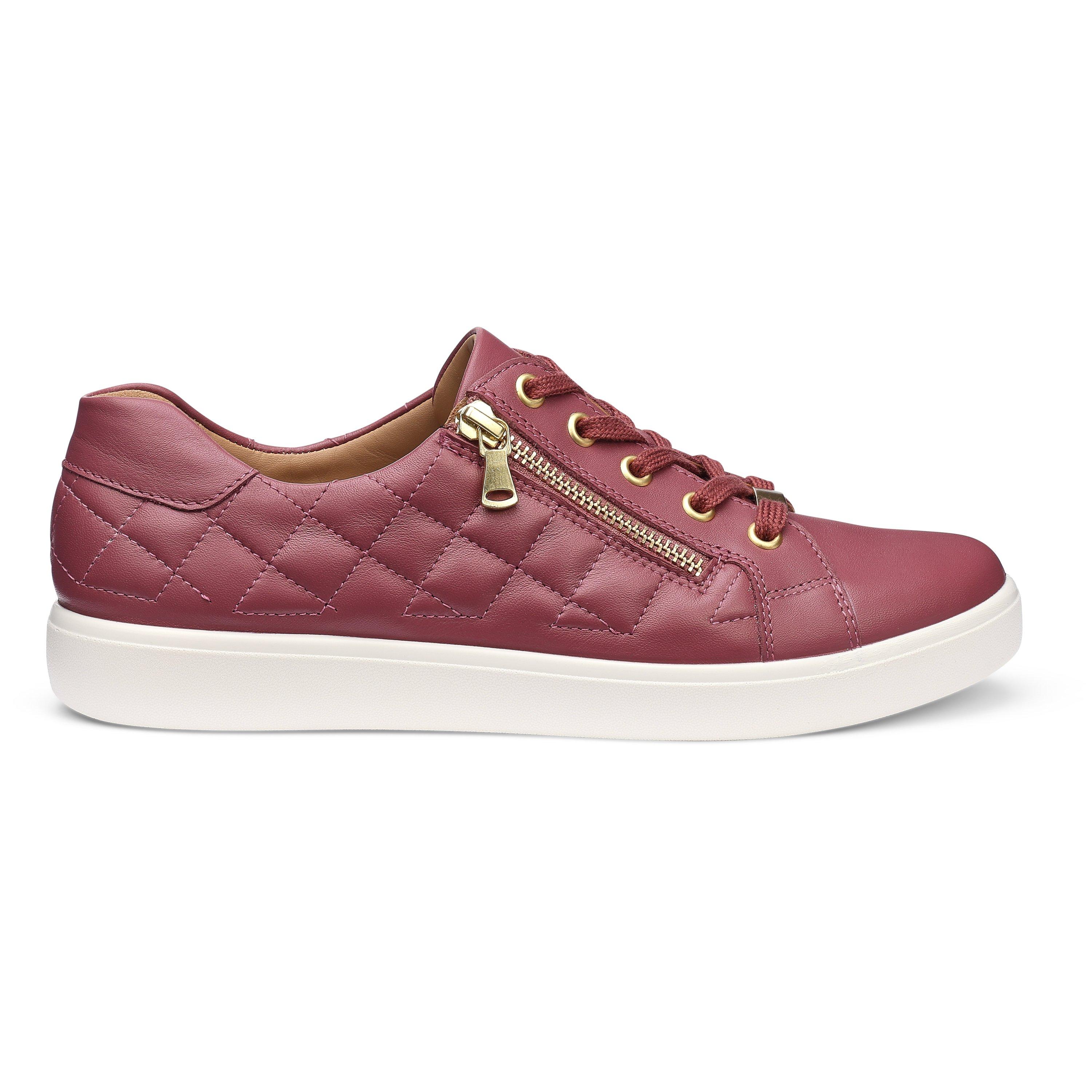 Dark Rose - Hotter - Wonder Standard Fit Trainers - 1