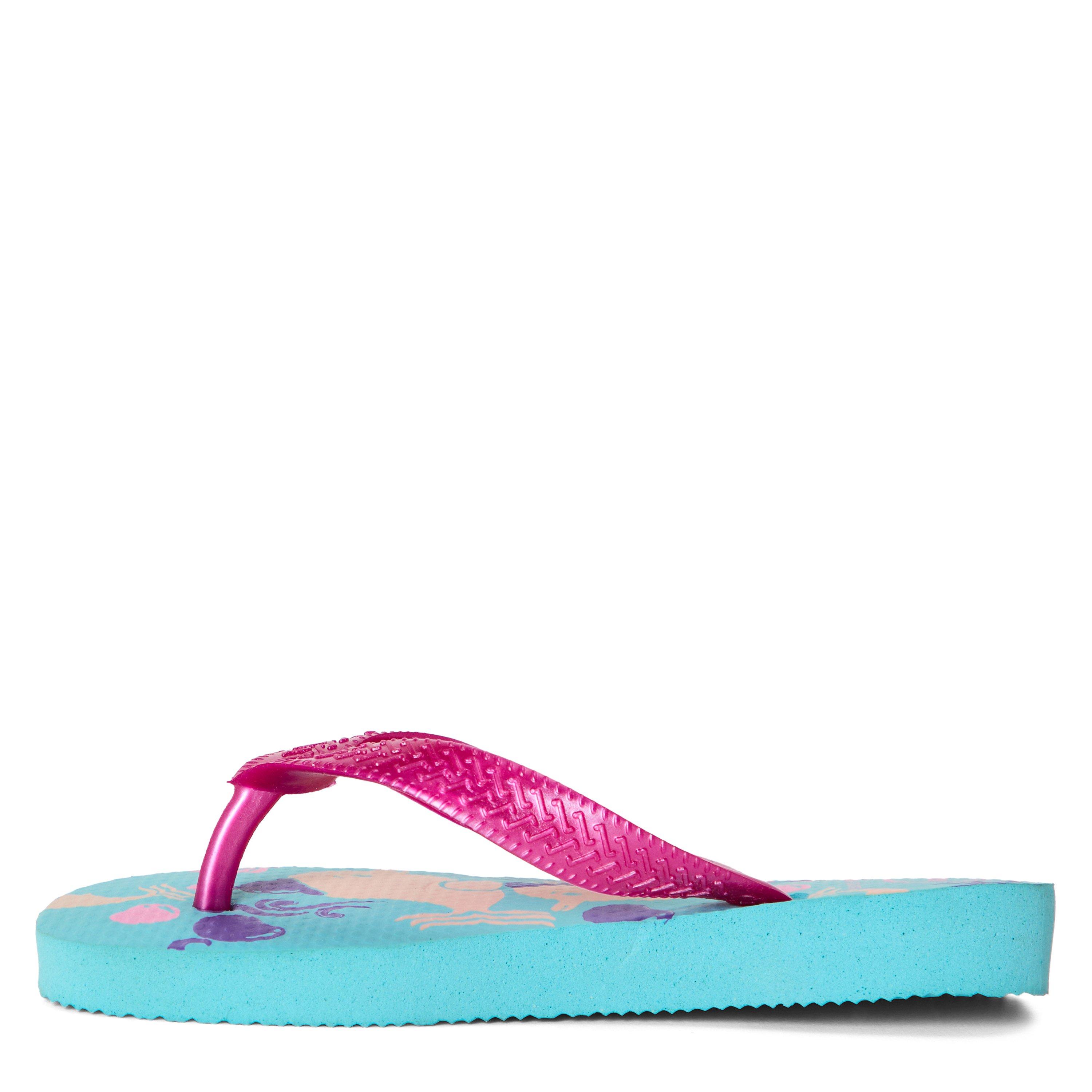 Blauw/Roze - Havaianas - Havaianas Flip Flops In99 - 2