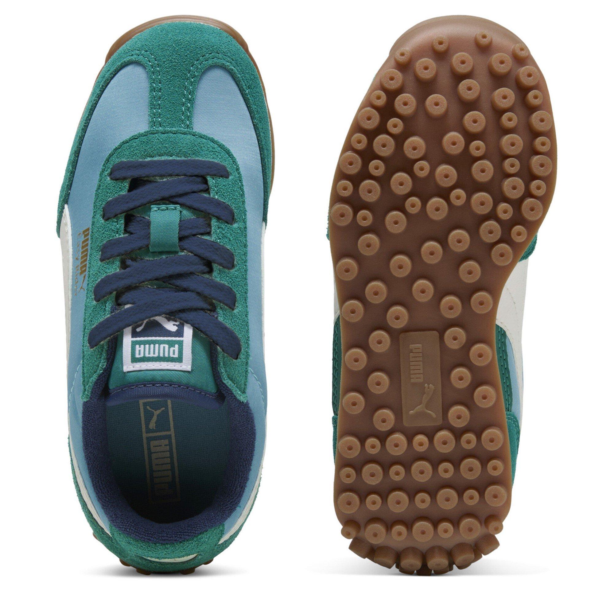 Aqua-Vapor Siva - Puma - Unisex Kids' Easy Rider Classic Low-Top Trainers - 3