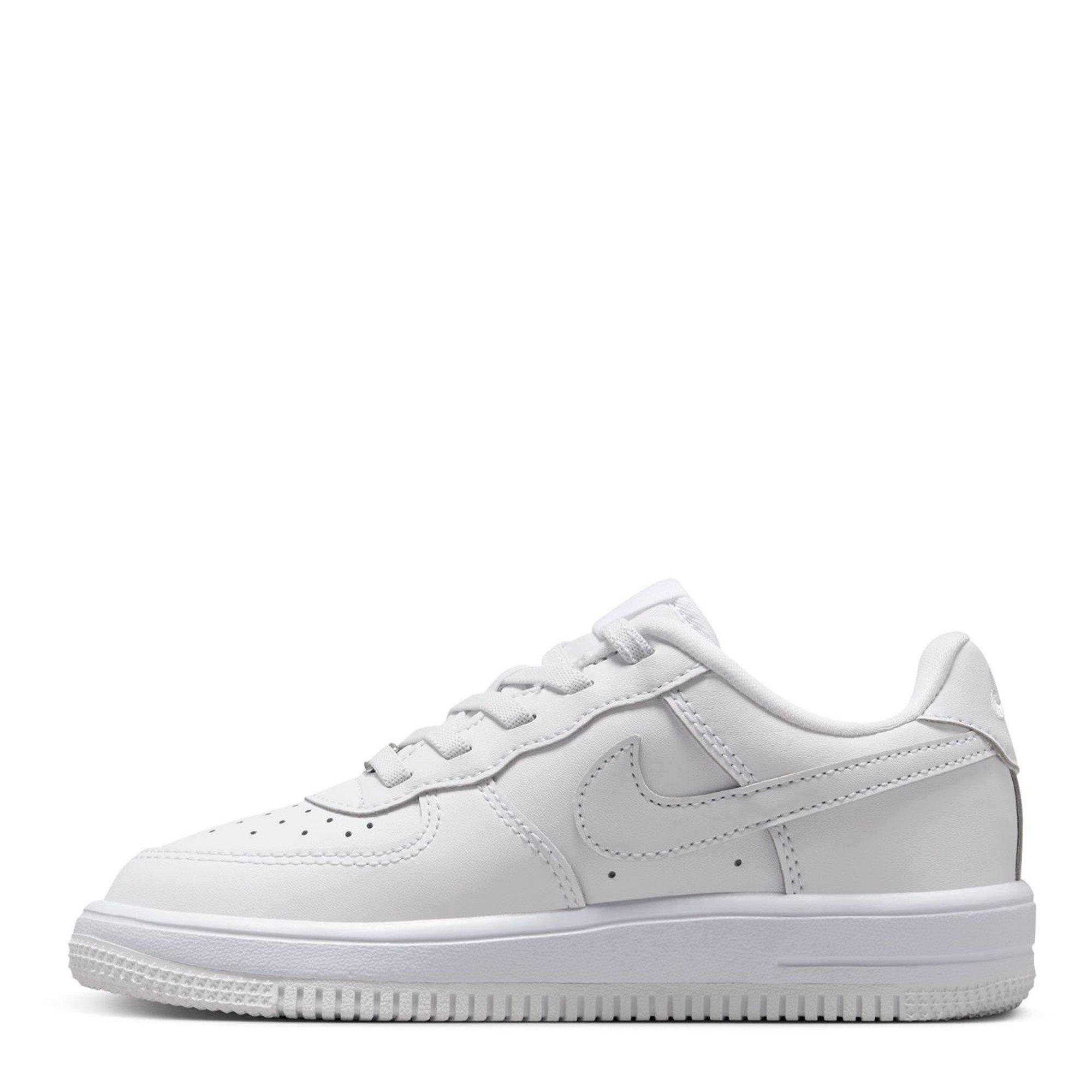 White/White - Nike - Nike AF1 Eas Ch00 - 2
