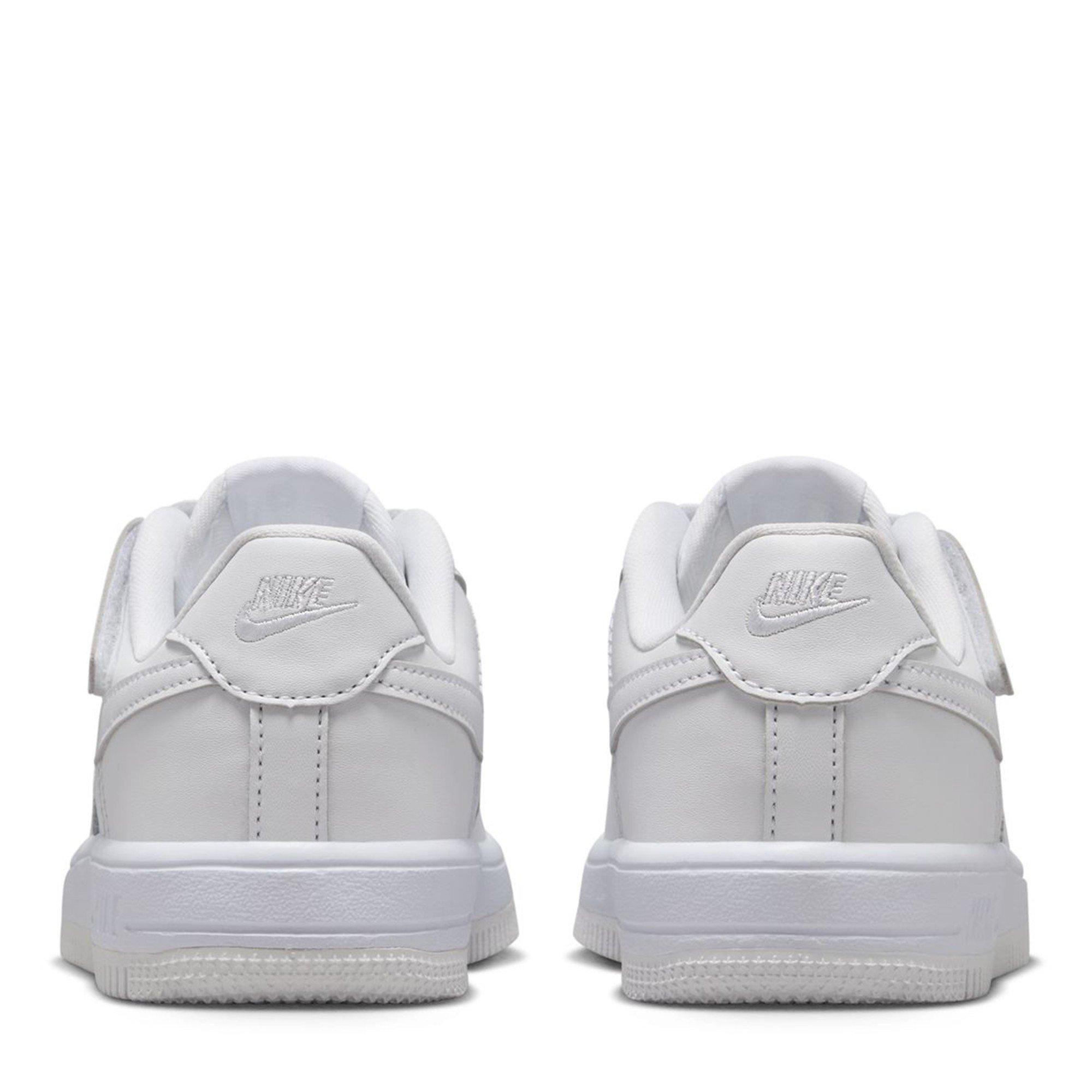 White/White - Nike - Nike AF1 Eas Ch00 - 4