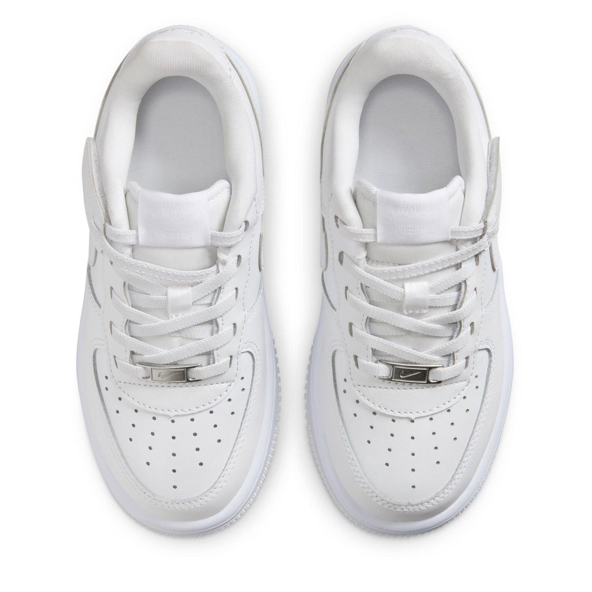White/White - Nike - Nike AF1 Eas Ch00 - 5