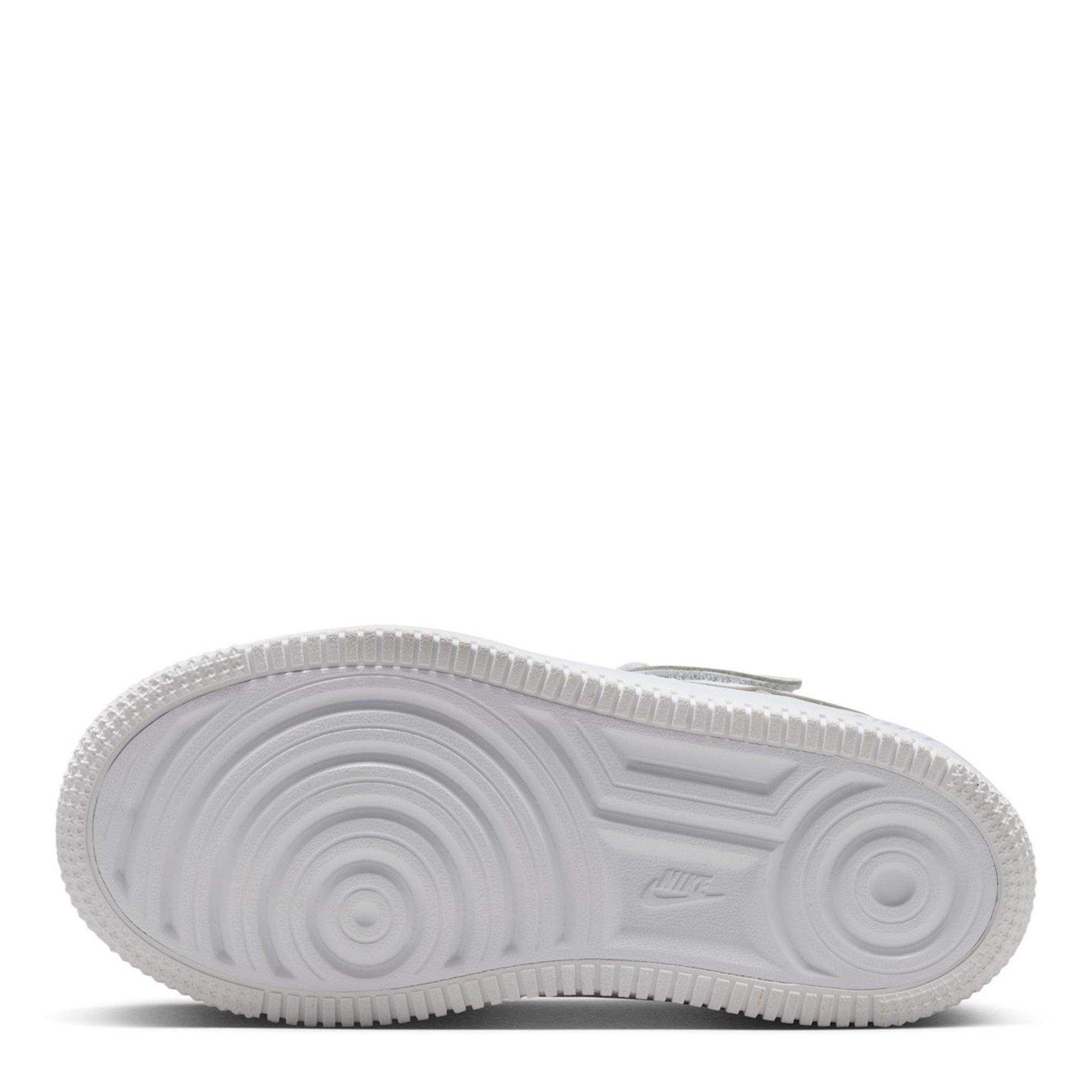 White/White - Nike - Nike AF1 Eas Ch00 - 6