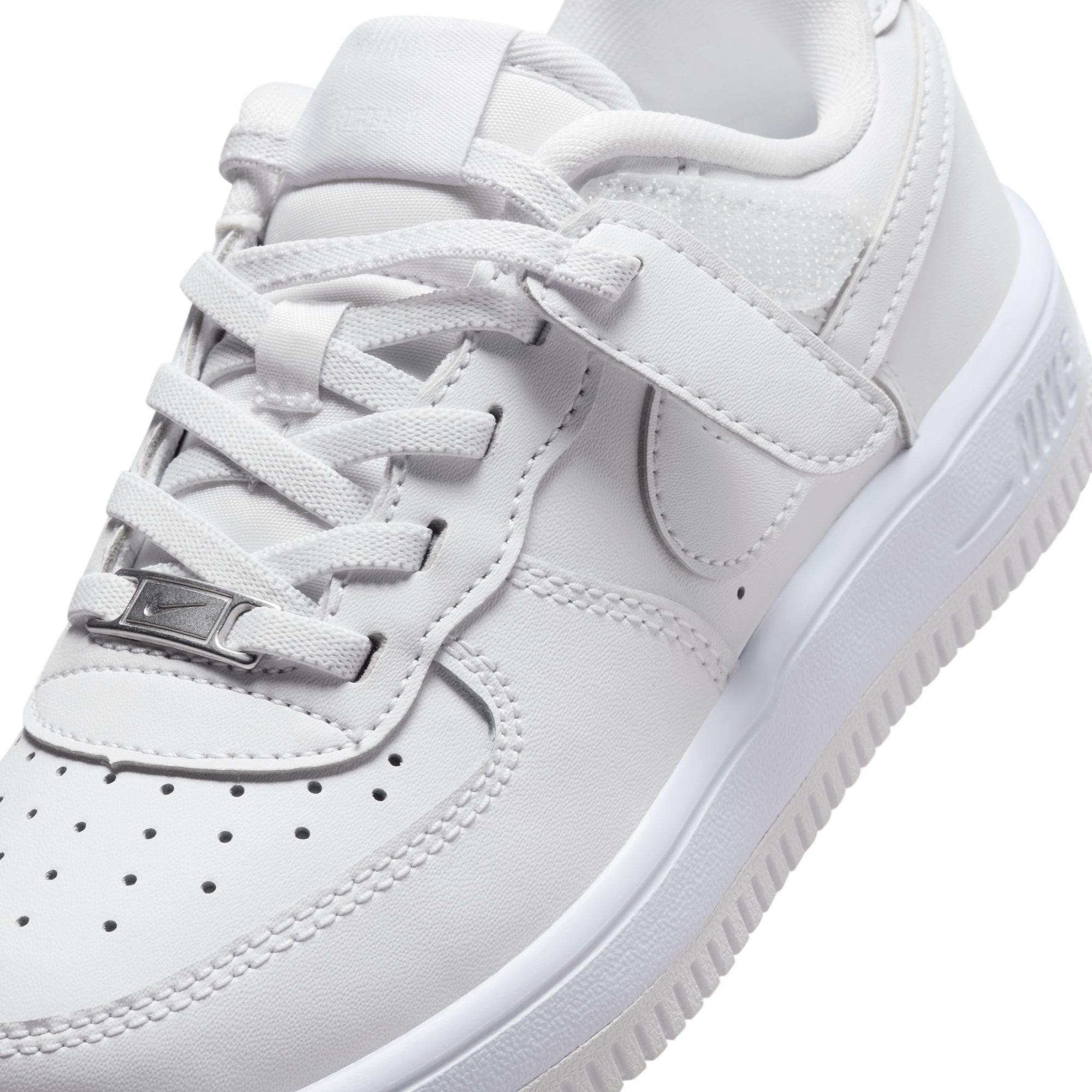 White/White - Nike - Nike AF1 Eas Ch00 - 7
