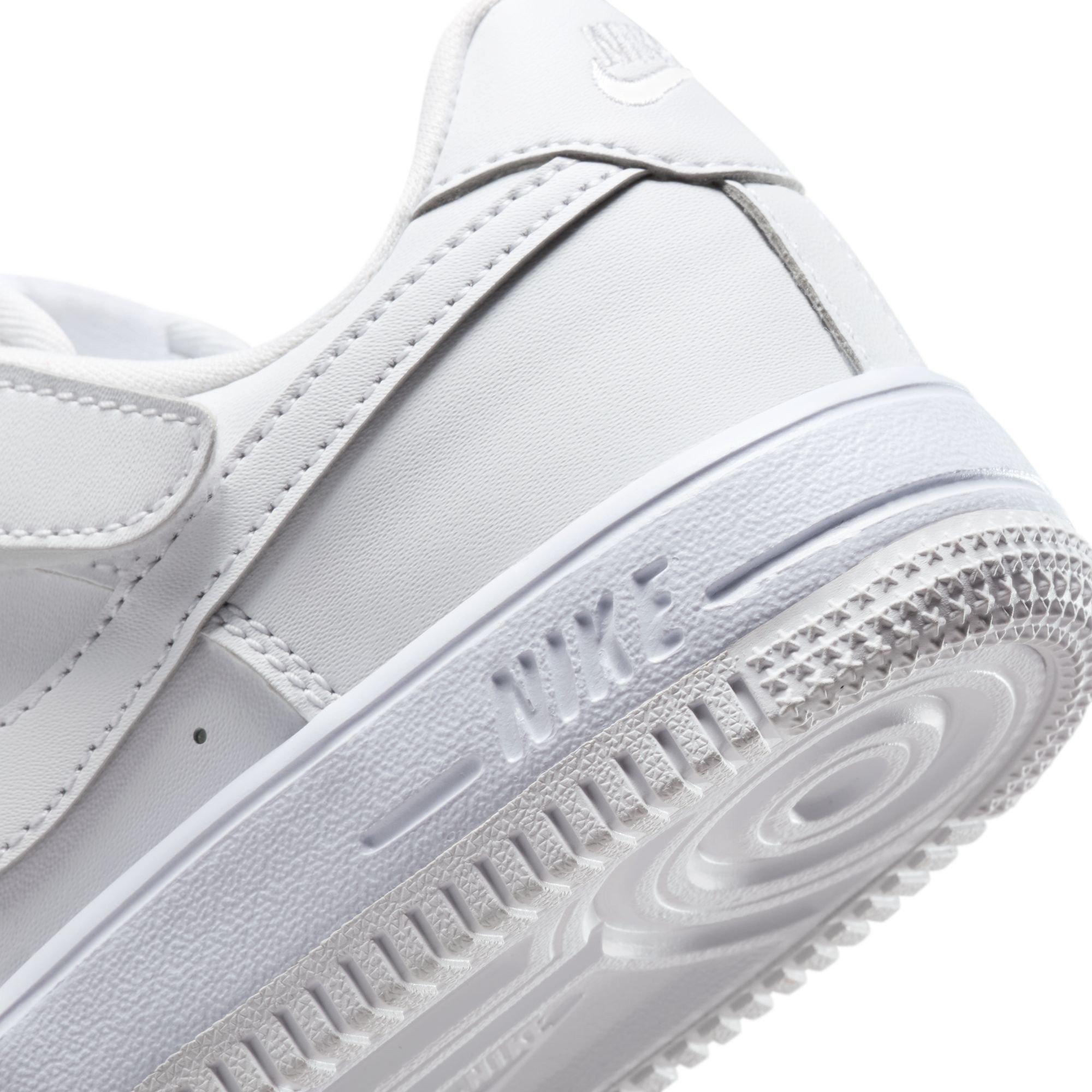 White/White - Nike - Nike AF1 Eas Ch00 - 8