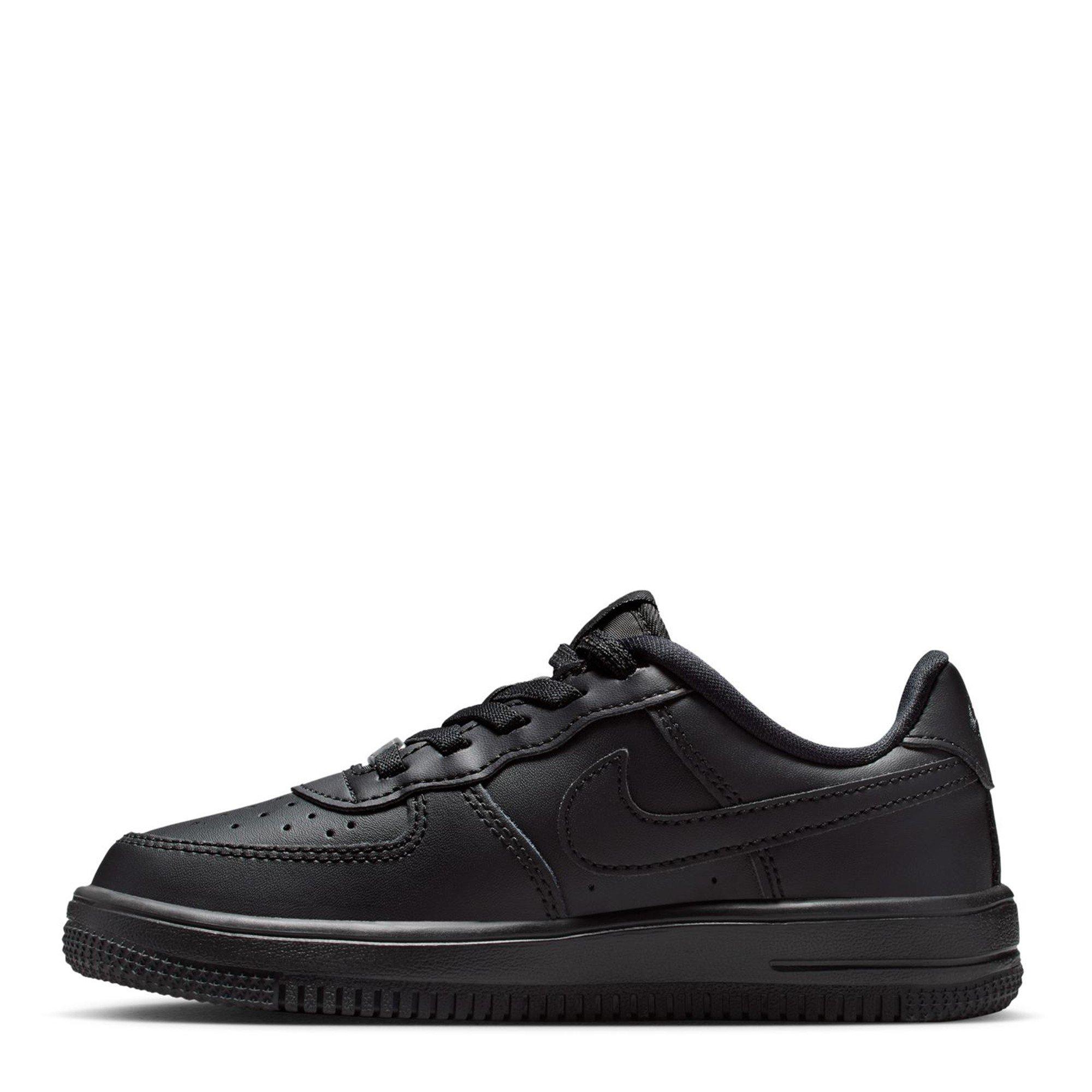 Black/Black - Nike - Nike AF1 Eas Ch00 - 2