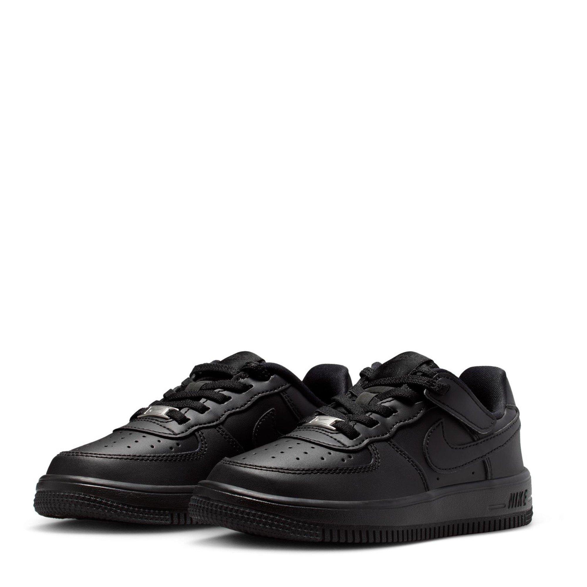 Black/Black - Nike - Nike AF1 Eas Ch00 - 3