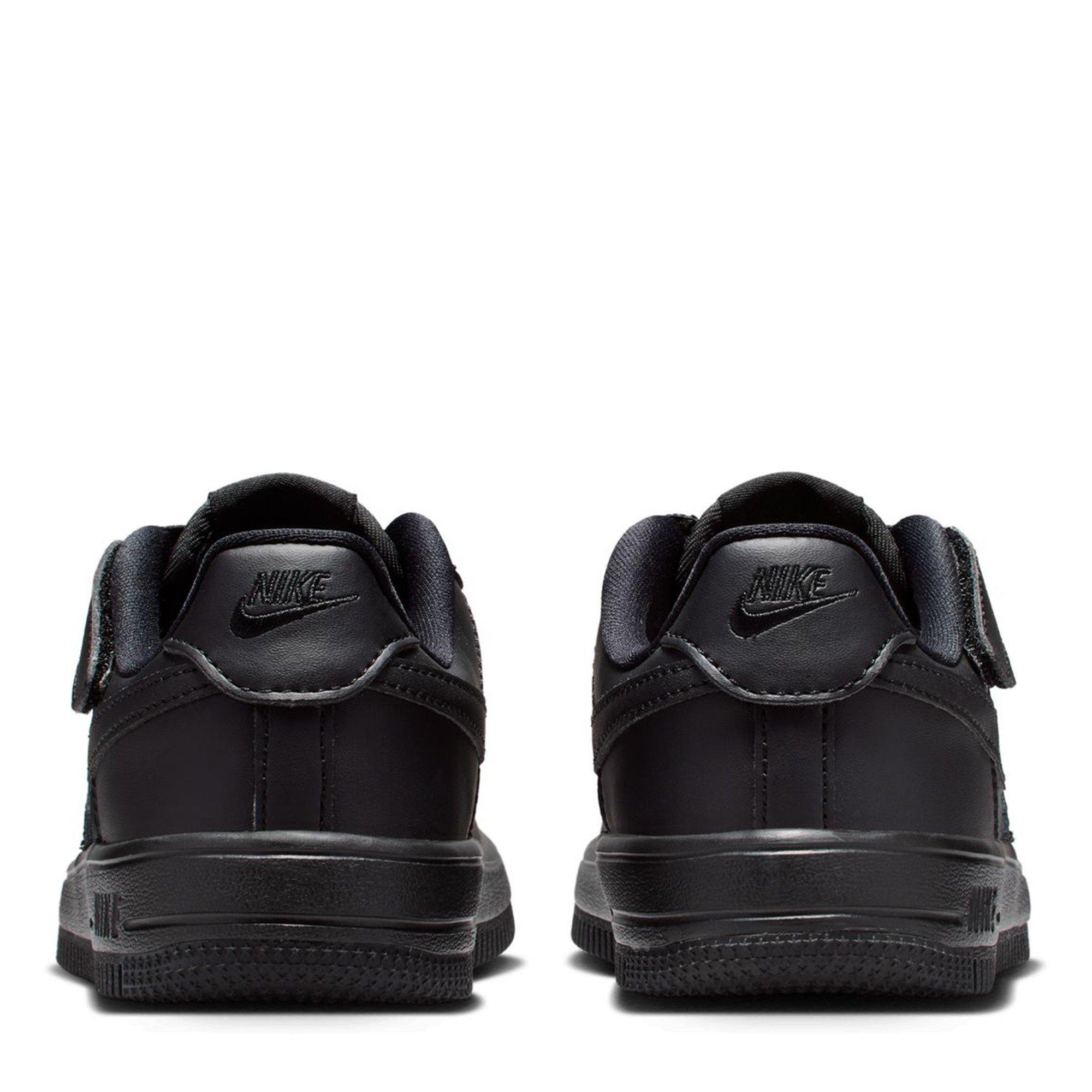 Black/Black - Nike - Nike AF1 Eas Ch00 - 4