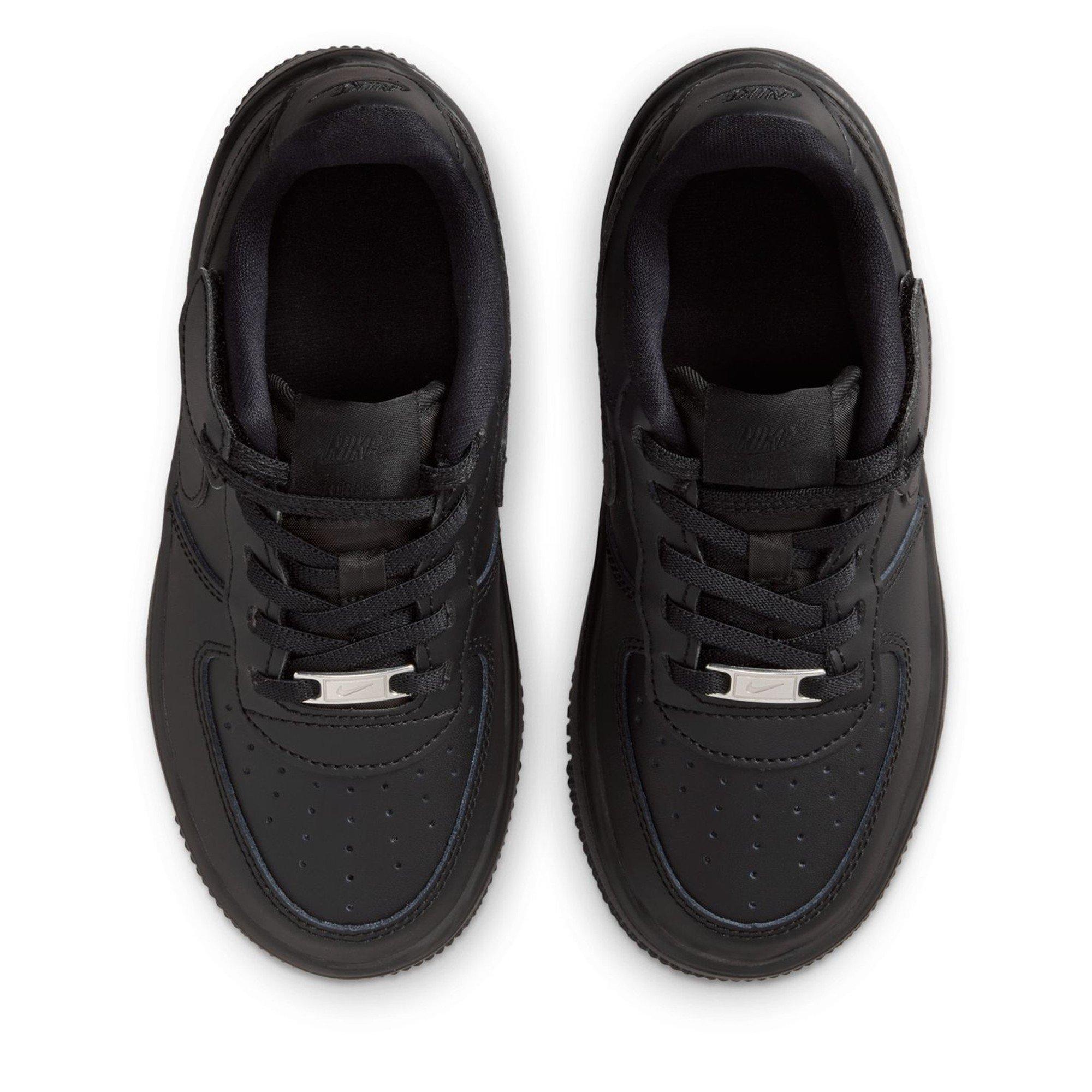 Black/Black - Nike - Nike AF1 Eas Ch00 - 5