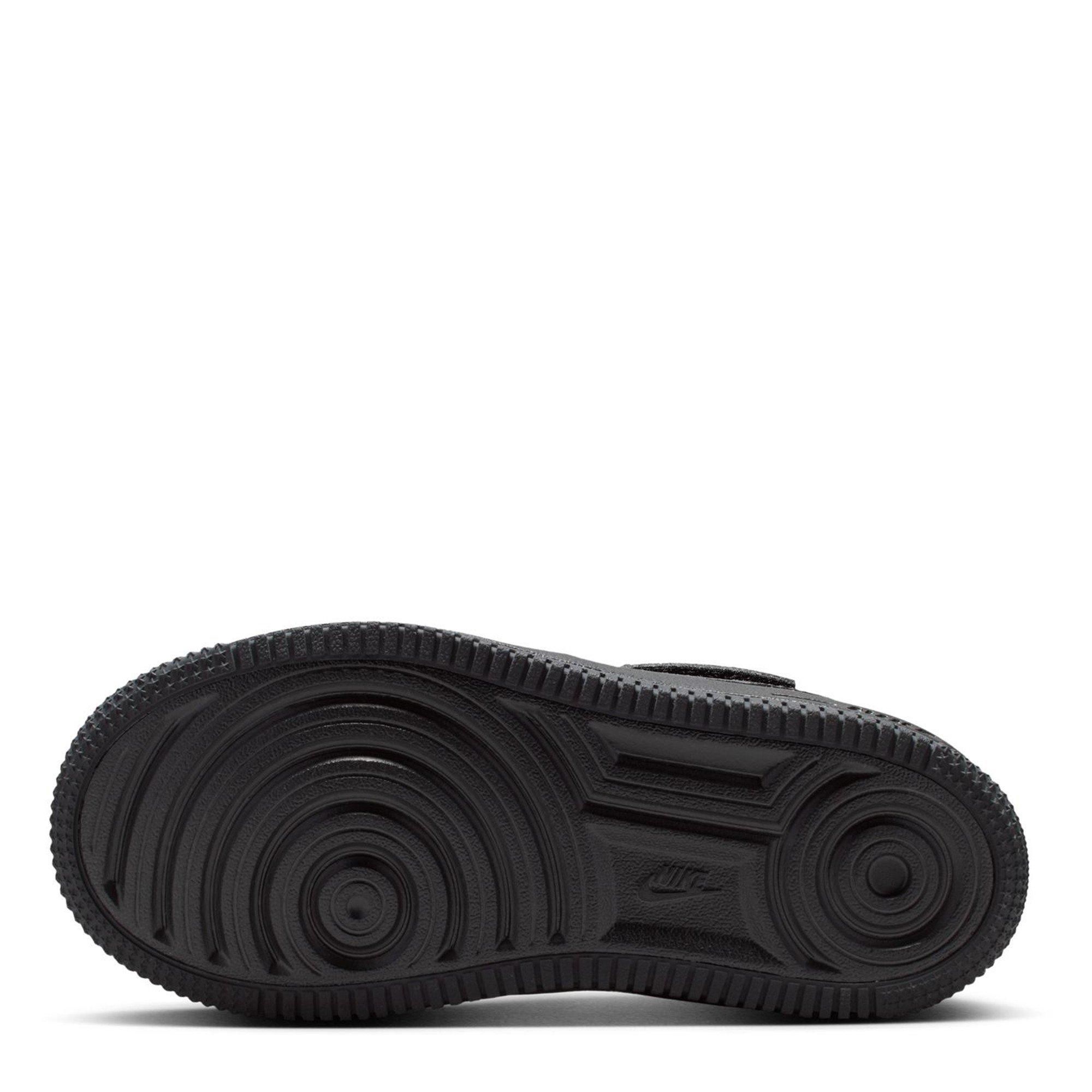 Black/Black - Nike - Nike AF1 Eas Ch00 - 6