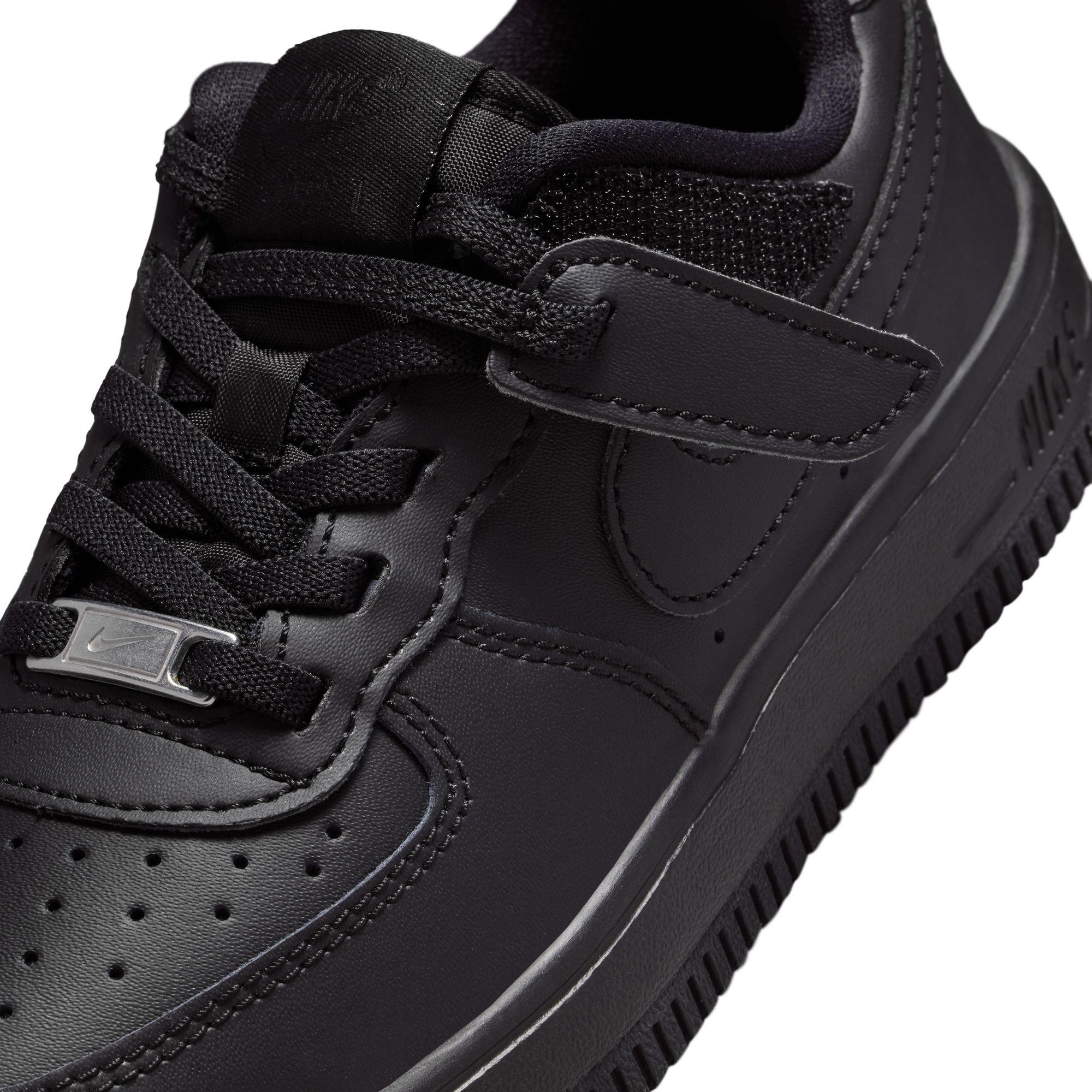 Black/Black - Nike - Nike AF1 Eas Ch00 - 7