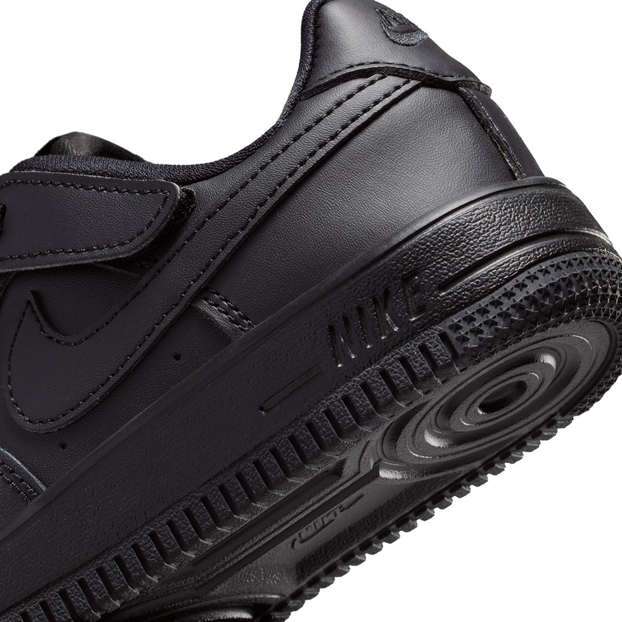 Black/Black - Nike - Nike AF1 Eas Ch00 - 8
