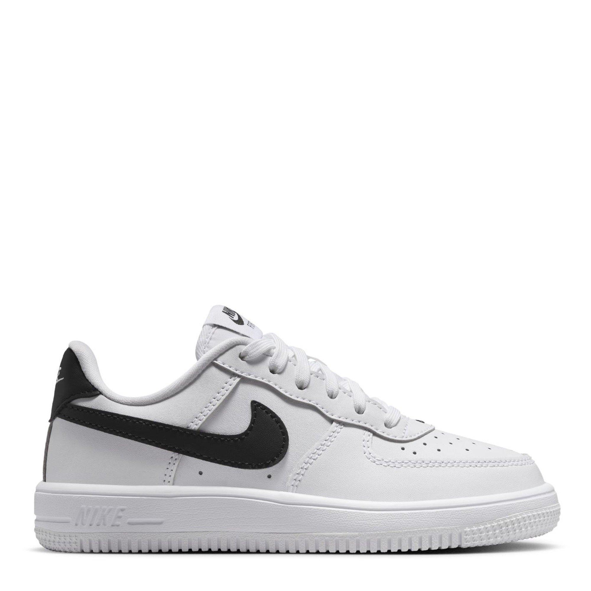 White/Black