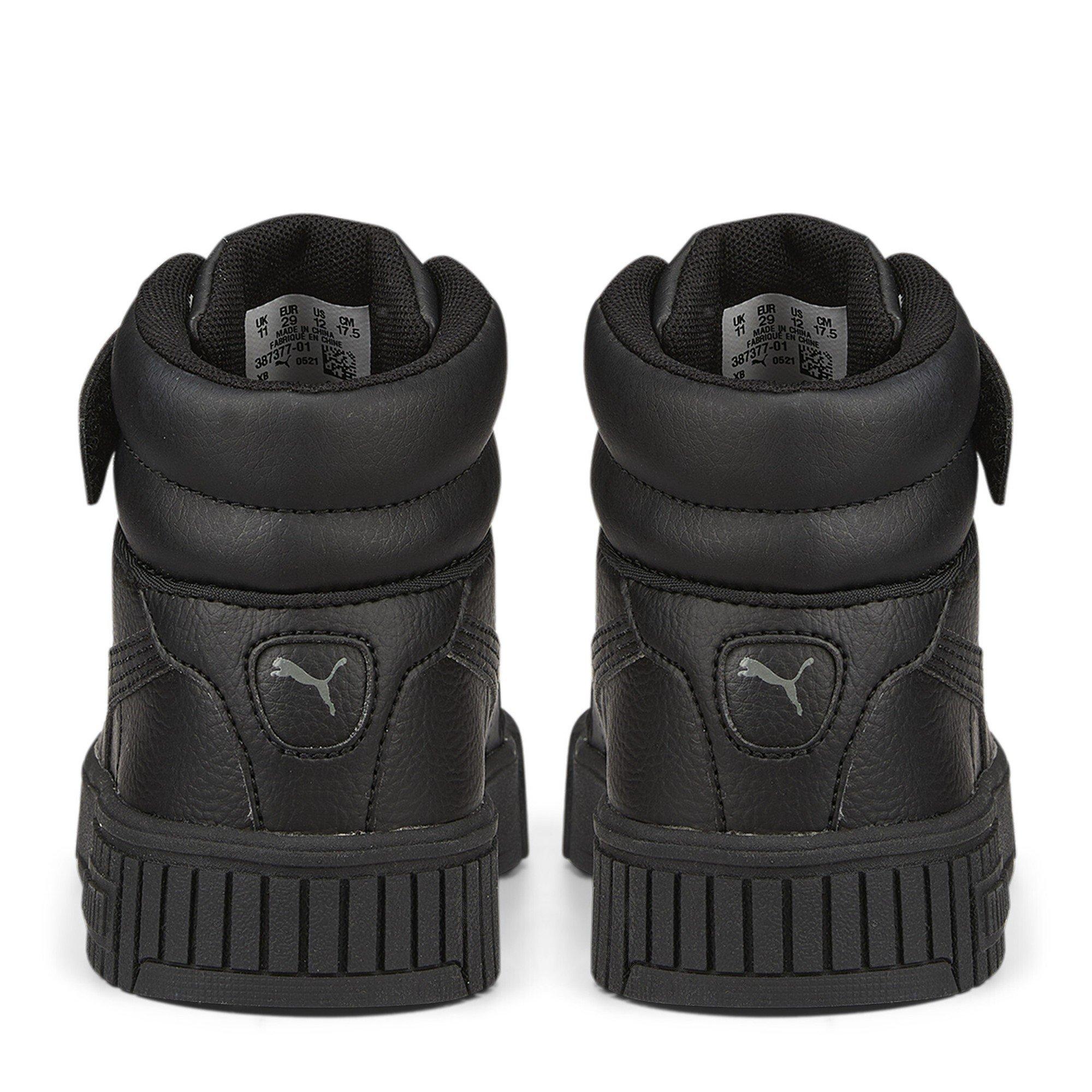 Noir/Gris - Puma - Carina 2 Mid Ch99 - 5