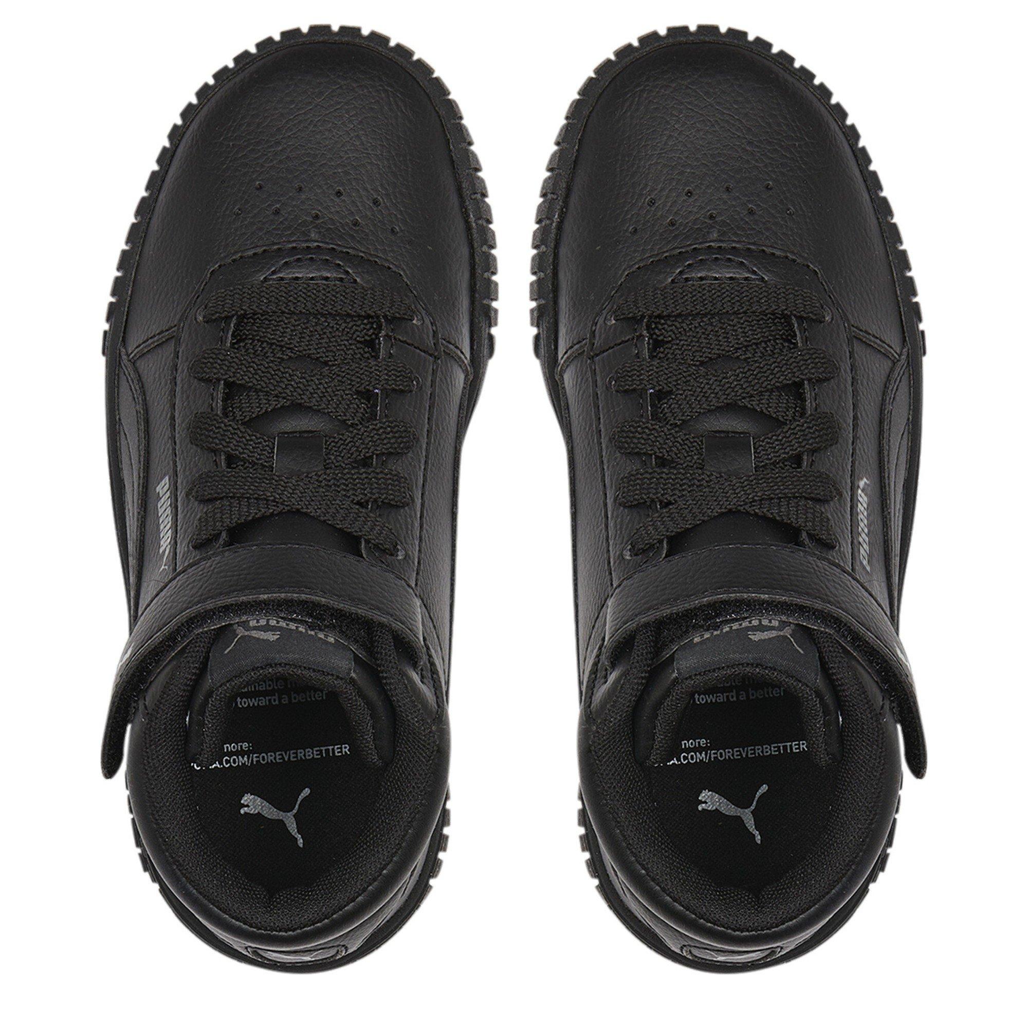 Noir/Gris - Puma - Carina 2 Mid Ch99 - 6