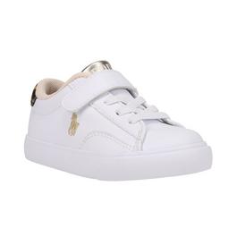 Polo Ralph Lauren Theron V Trainers