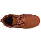 Tan - Lee Cooper - Lee Deans Child Boys Rugged Boots - 3