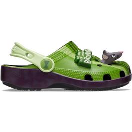 Crocs Bruno Classic Clogs Juniors