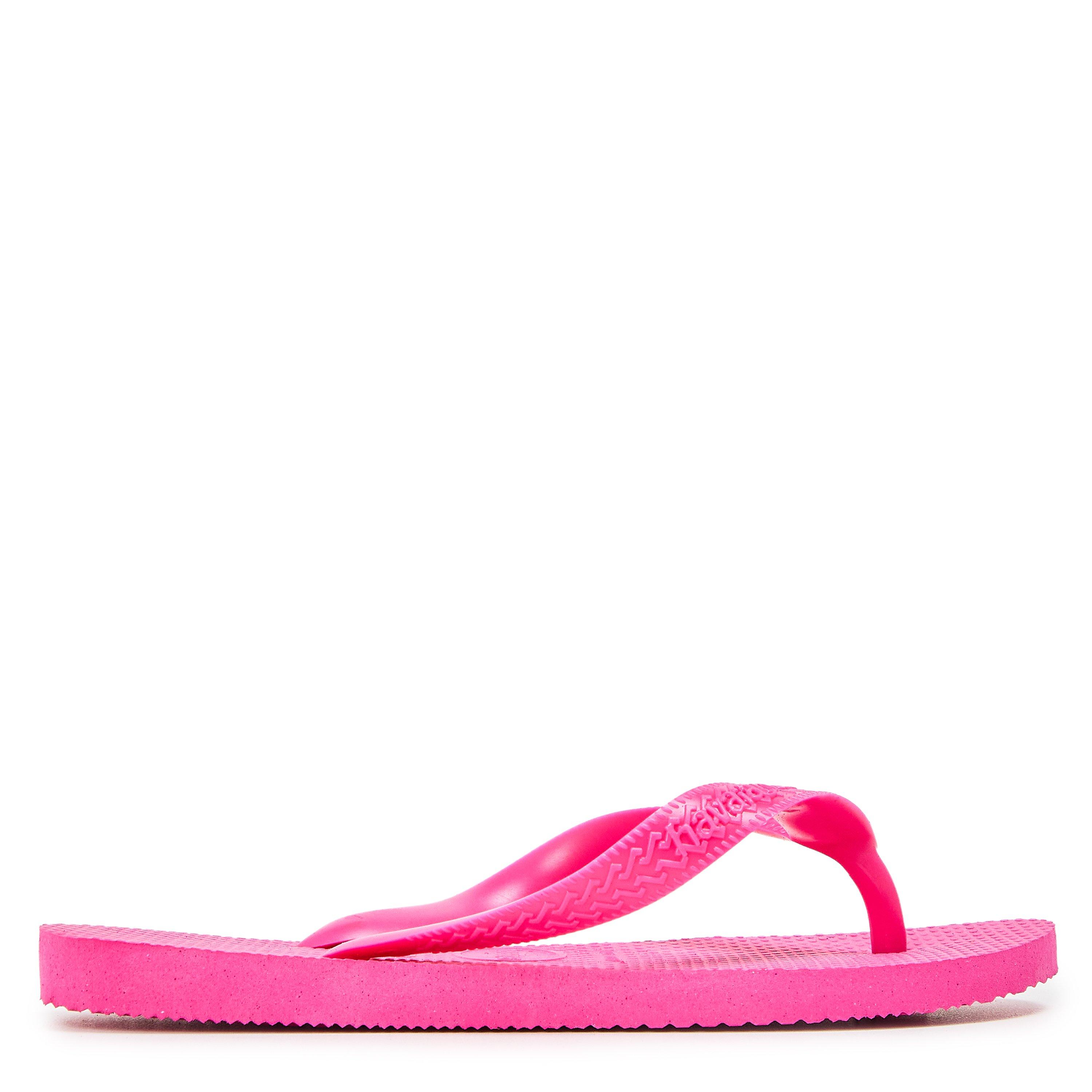 Pink - Havaianas - Kids' Flip Flops - 1