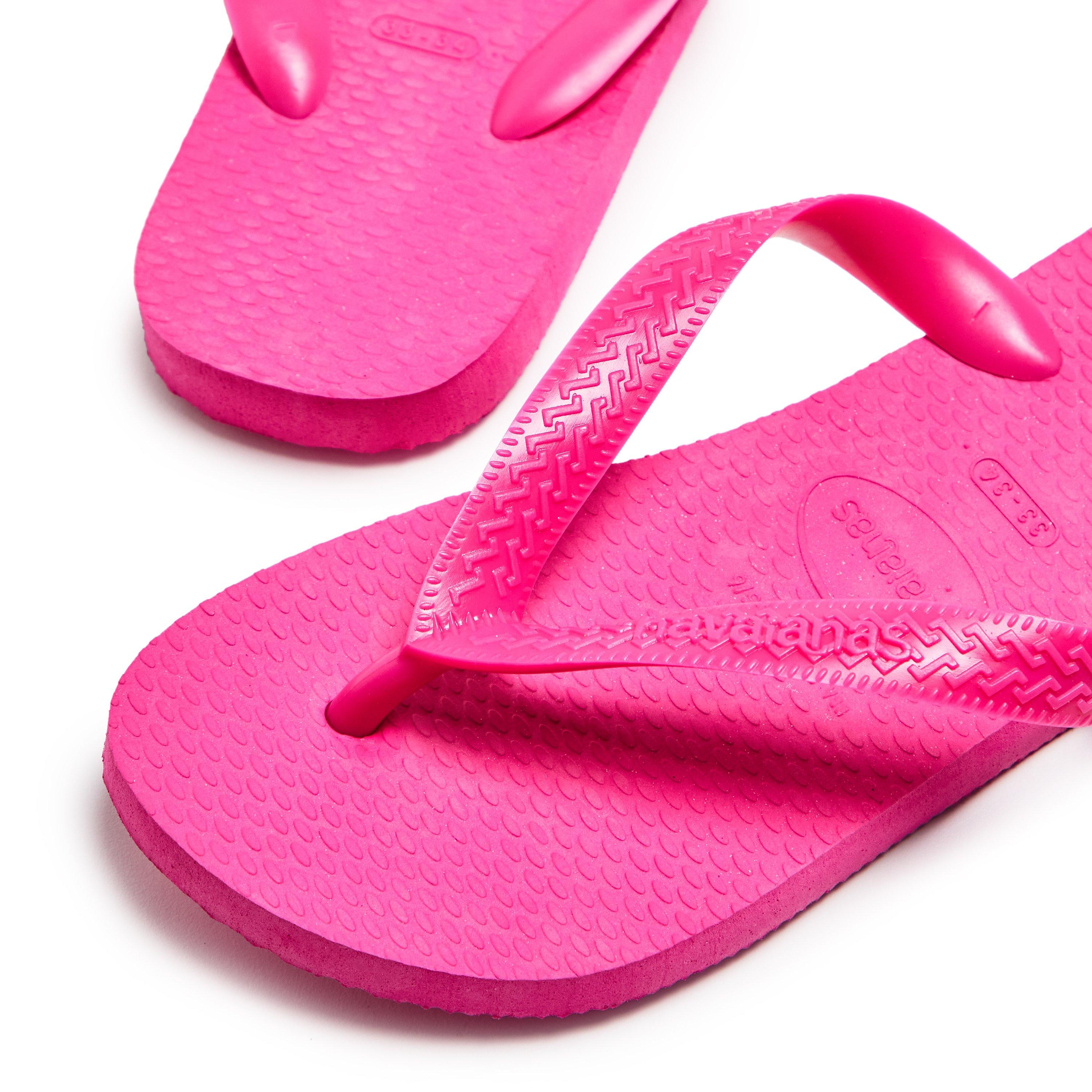 Rosa - Havaianas - Havaianas Sndls Clr Ch99 - 3