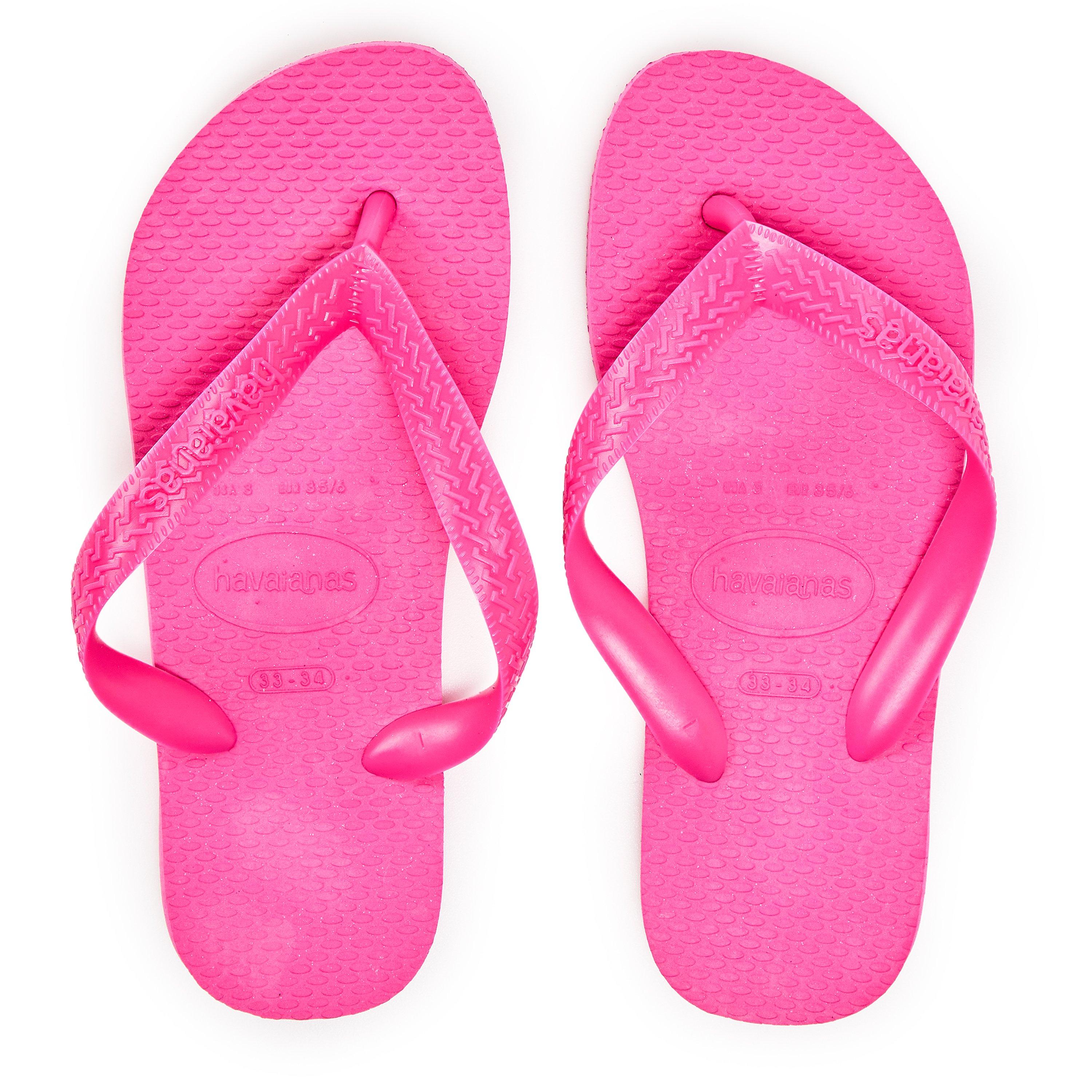 Rosa - Havaianas - Havaianas Sndls Clr Ch99 - 4