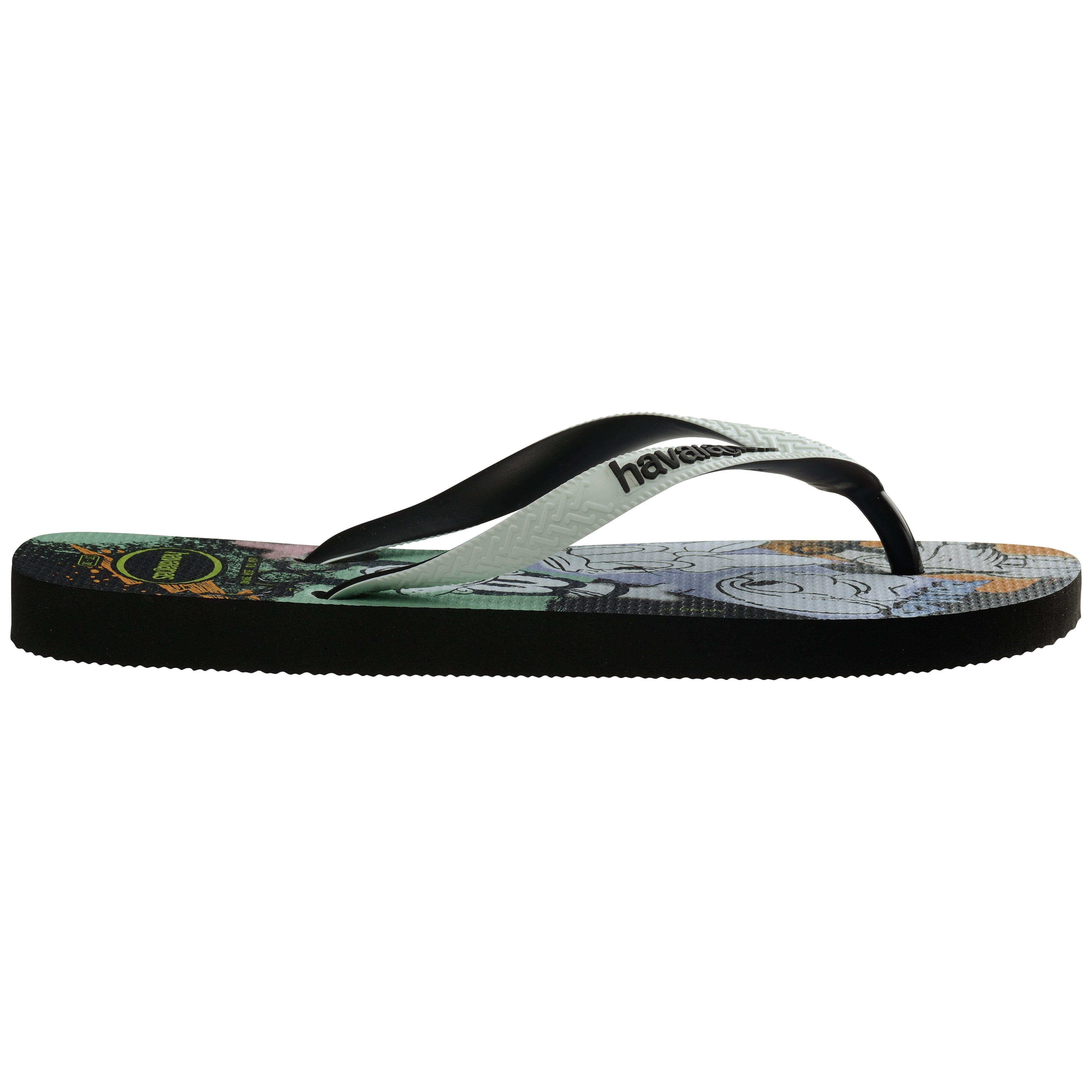 Multi - Havaianas - Kids' Flip Flops - 1