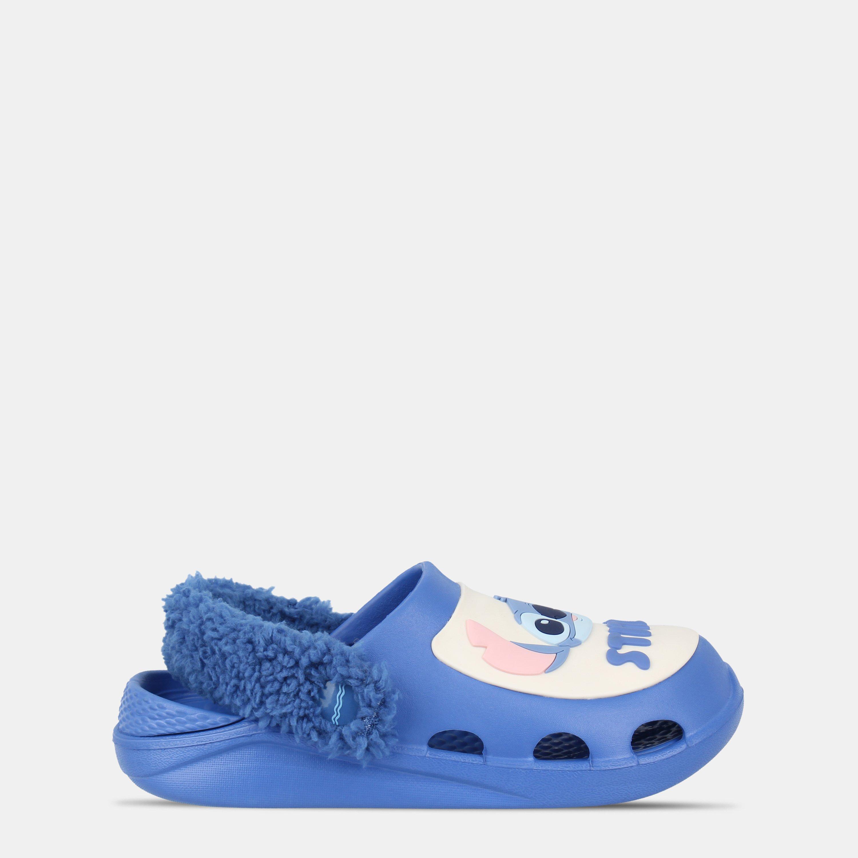 Unisex Kids' Slip On Clogs