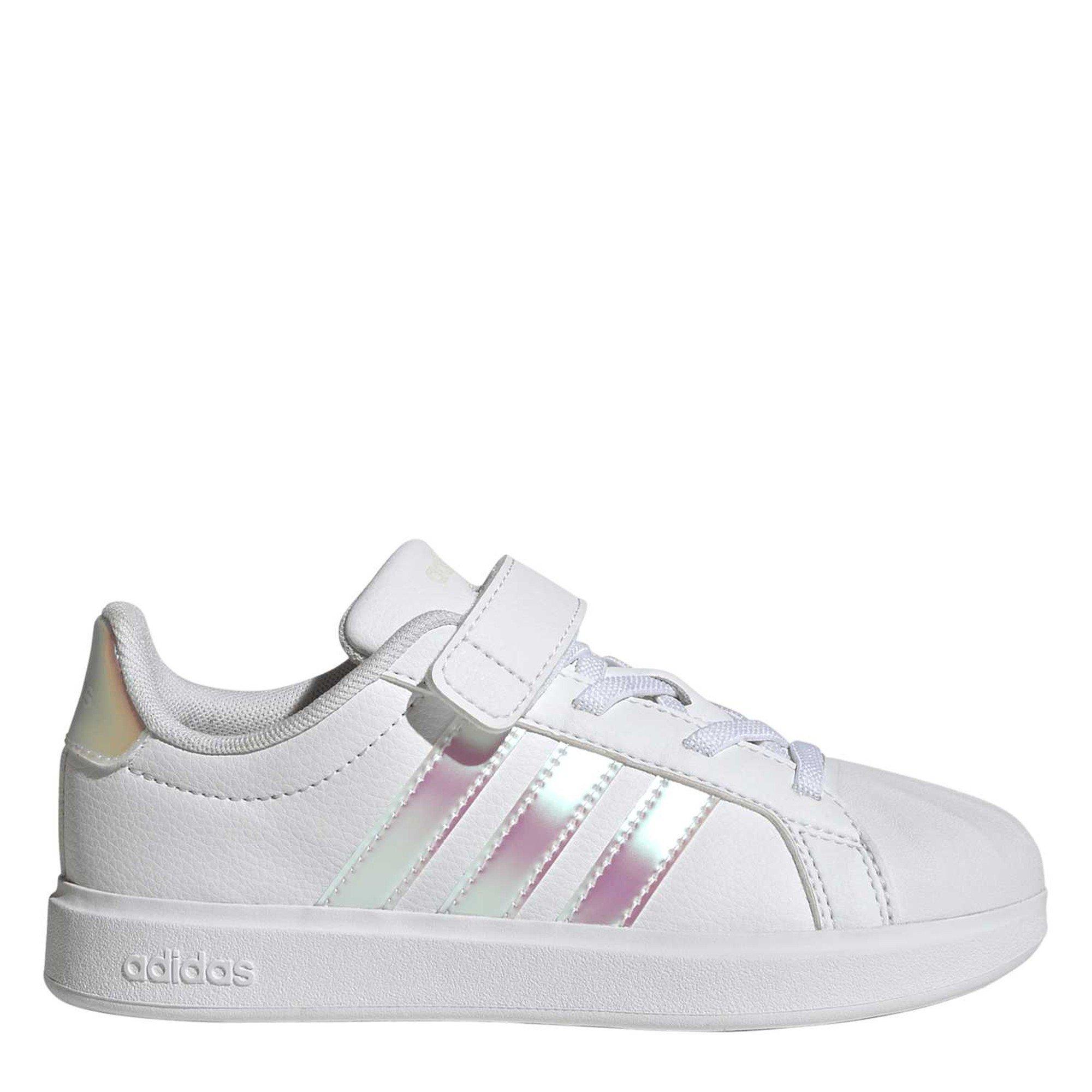 adidas Kids' Low-Top Trainers