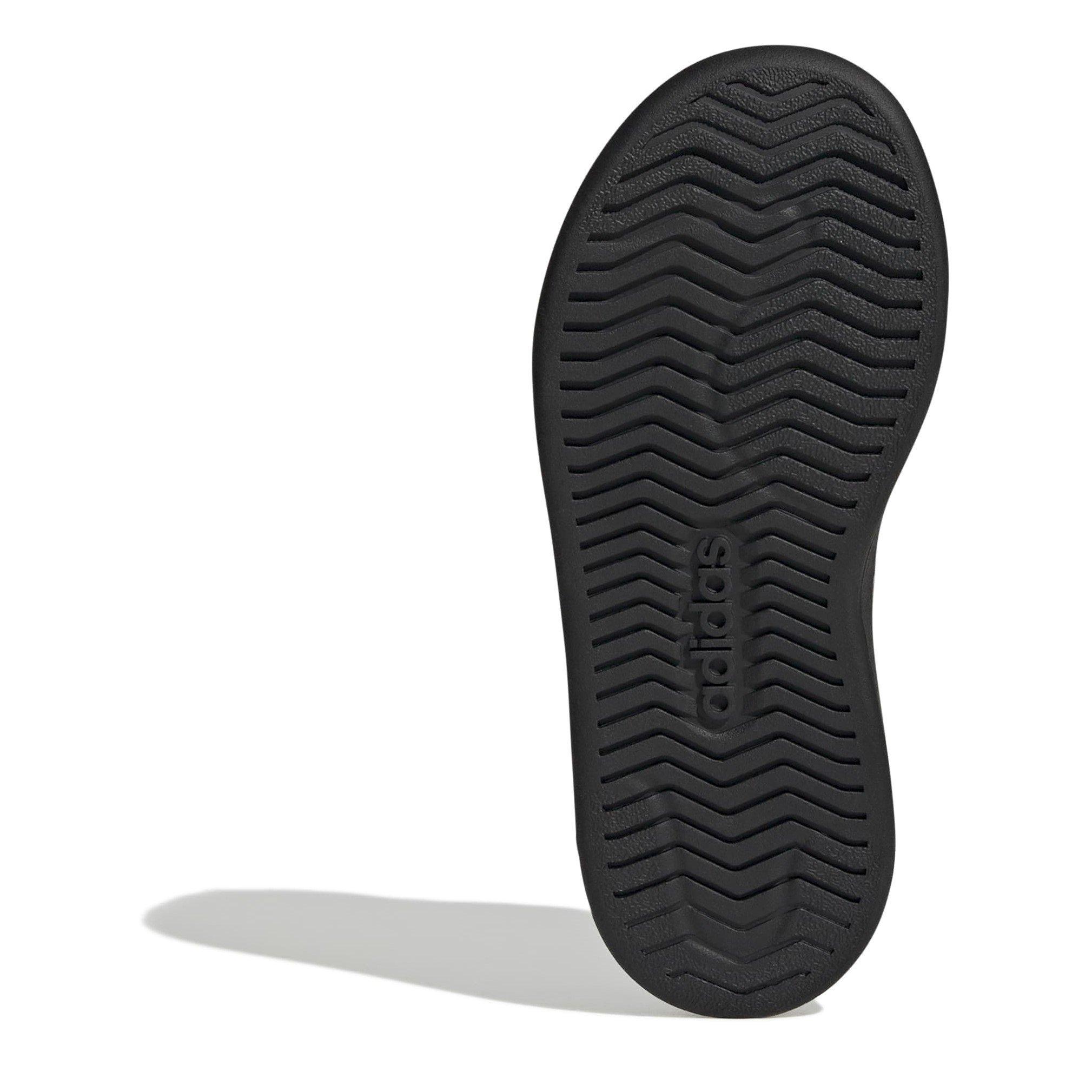 Zwart/iriserend - adidas - Streettalk Ch62 - 6