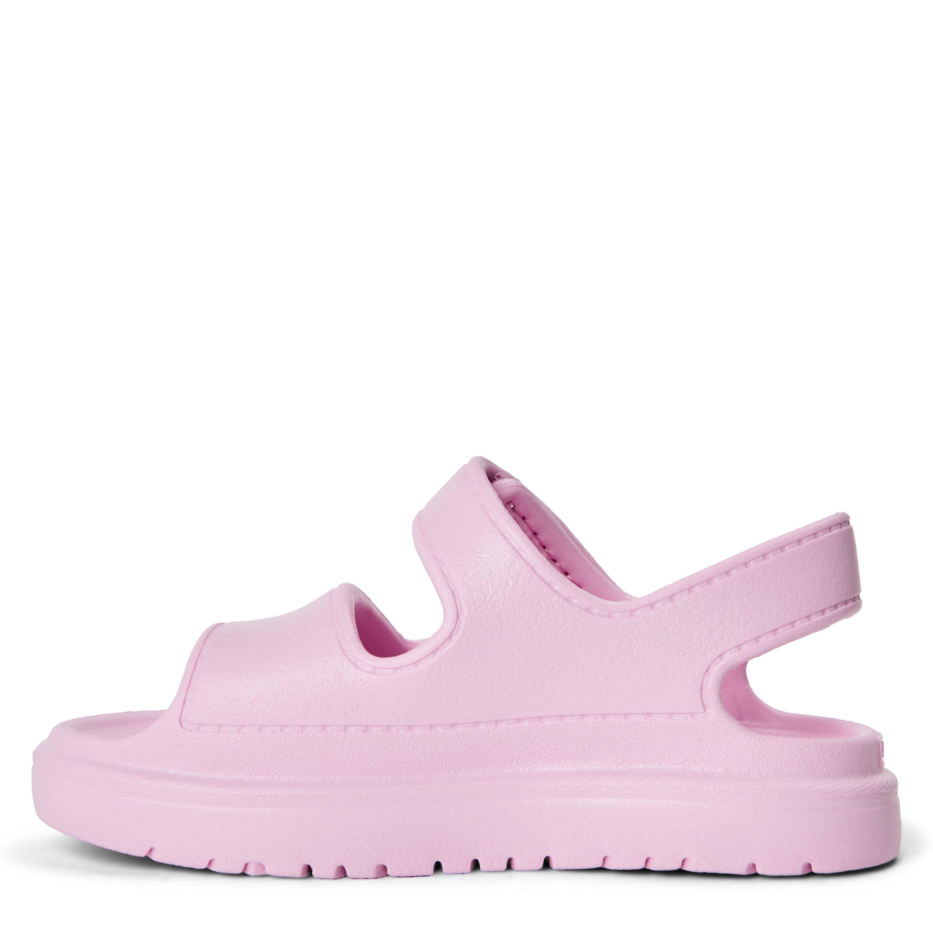 Pink Diamnd PKD - Ugg - Kids' Goldenglow Flatform Sandals - 2