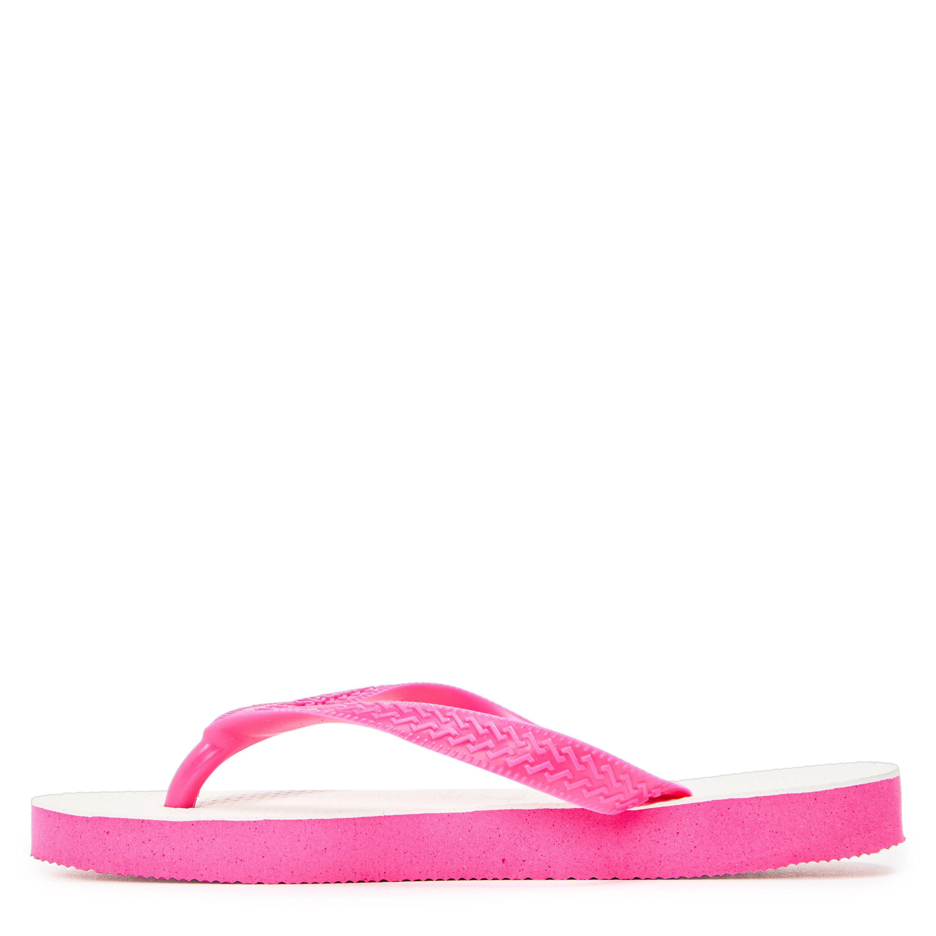 Wit - Havaianas - Hav. Tradicional Black 33/34 Flip Flops Unisex Kids - 2