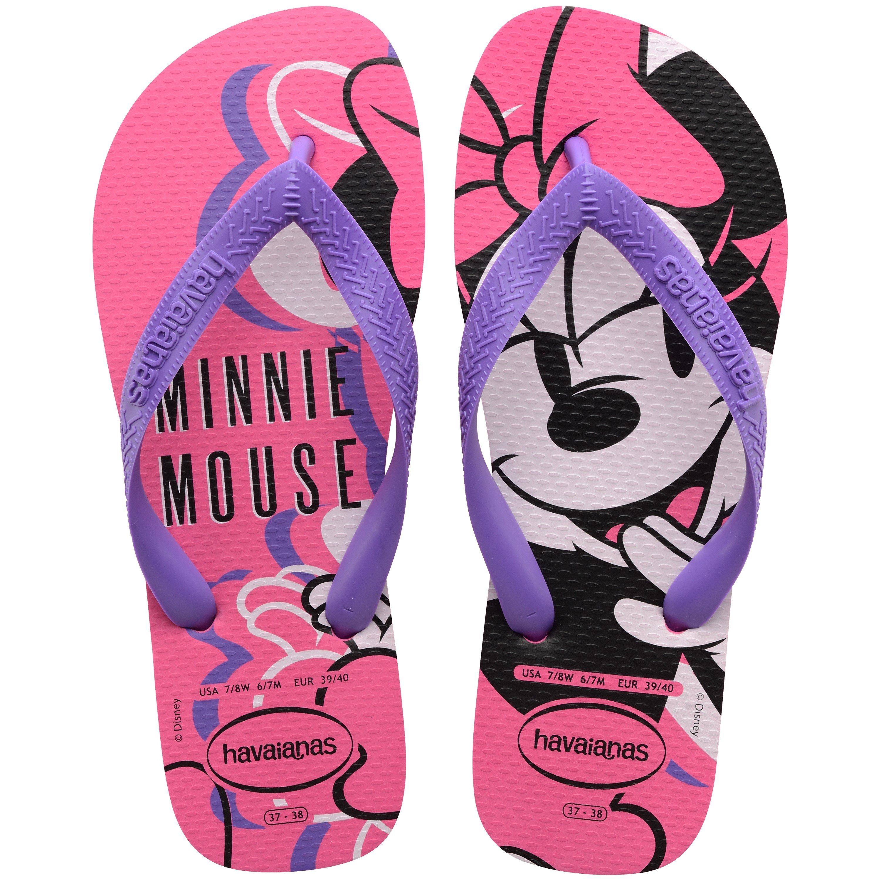 Pink - Havaianas - Snd Disney Ch99 - 5