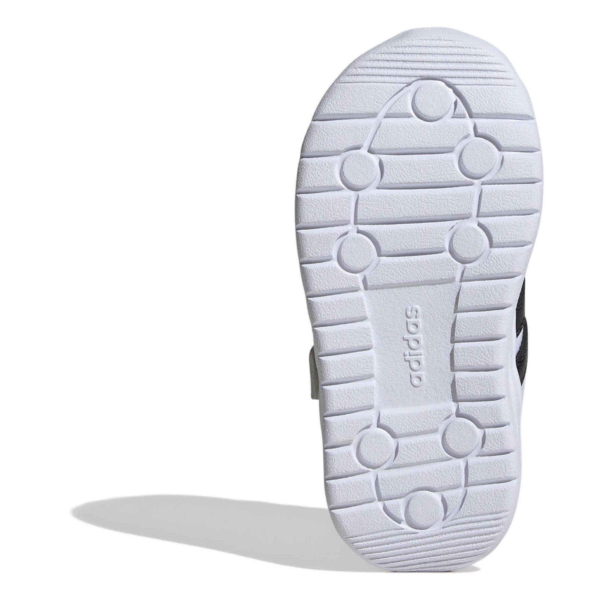 Wit/Zwart/Grijs - adidas - Run 70s 2.0 El I Low-Top Trainers Boys - 6