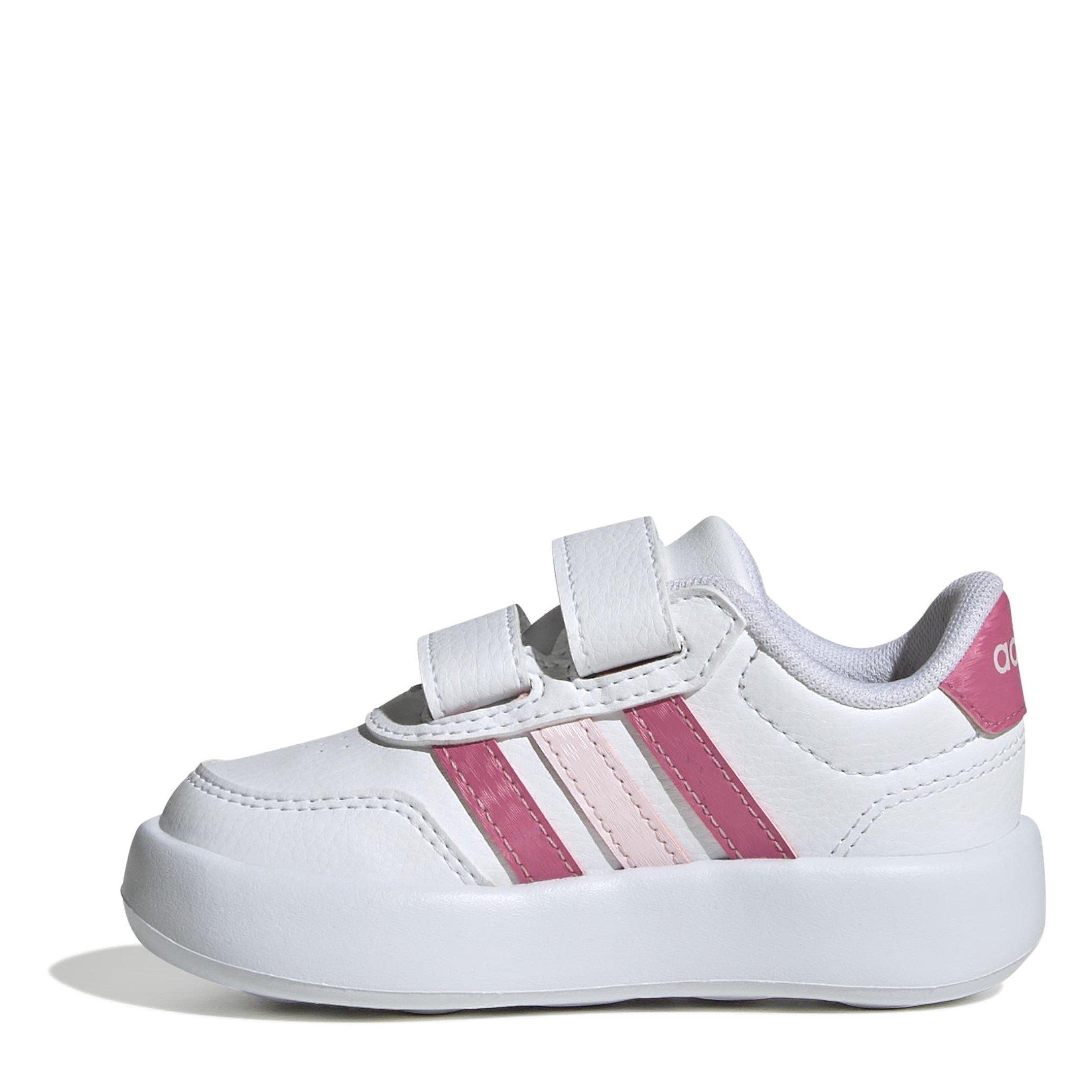 Blanco/Rosa - adidas - Adidas Breaknet 3.0 In63 - 2