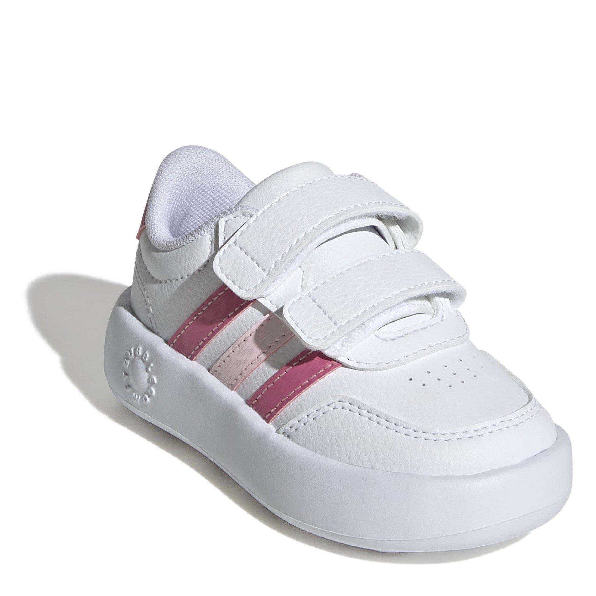 Blanco/Rosa - adidas - Adidas Breaknet 3.0 In63 - 3