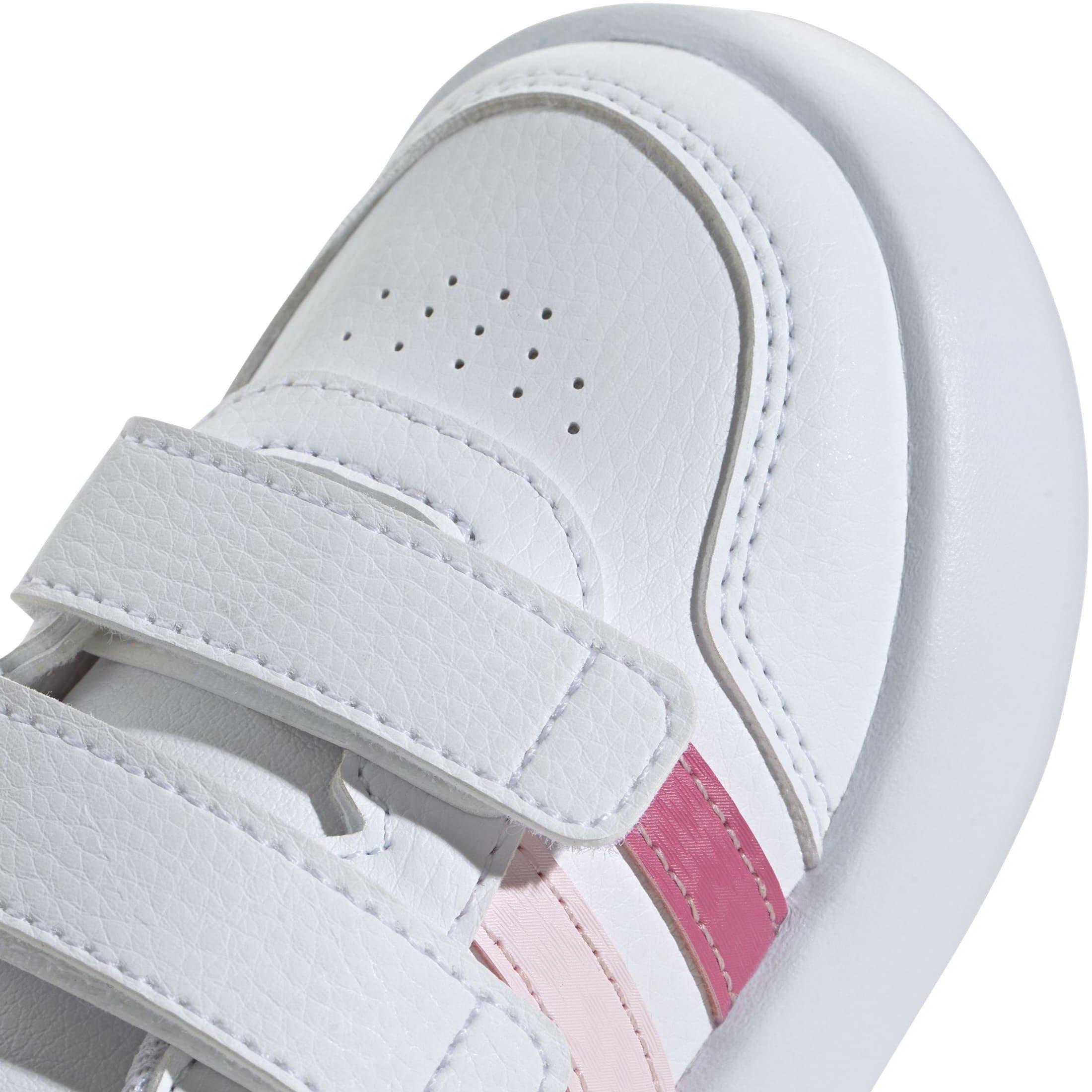 Blanco/Rosa - adidas - Adidas Breaknet 3.0 In63 - 8