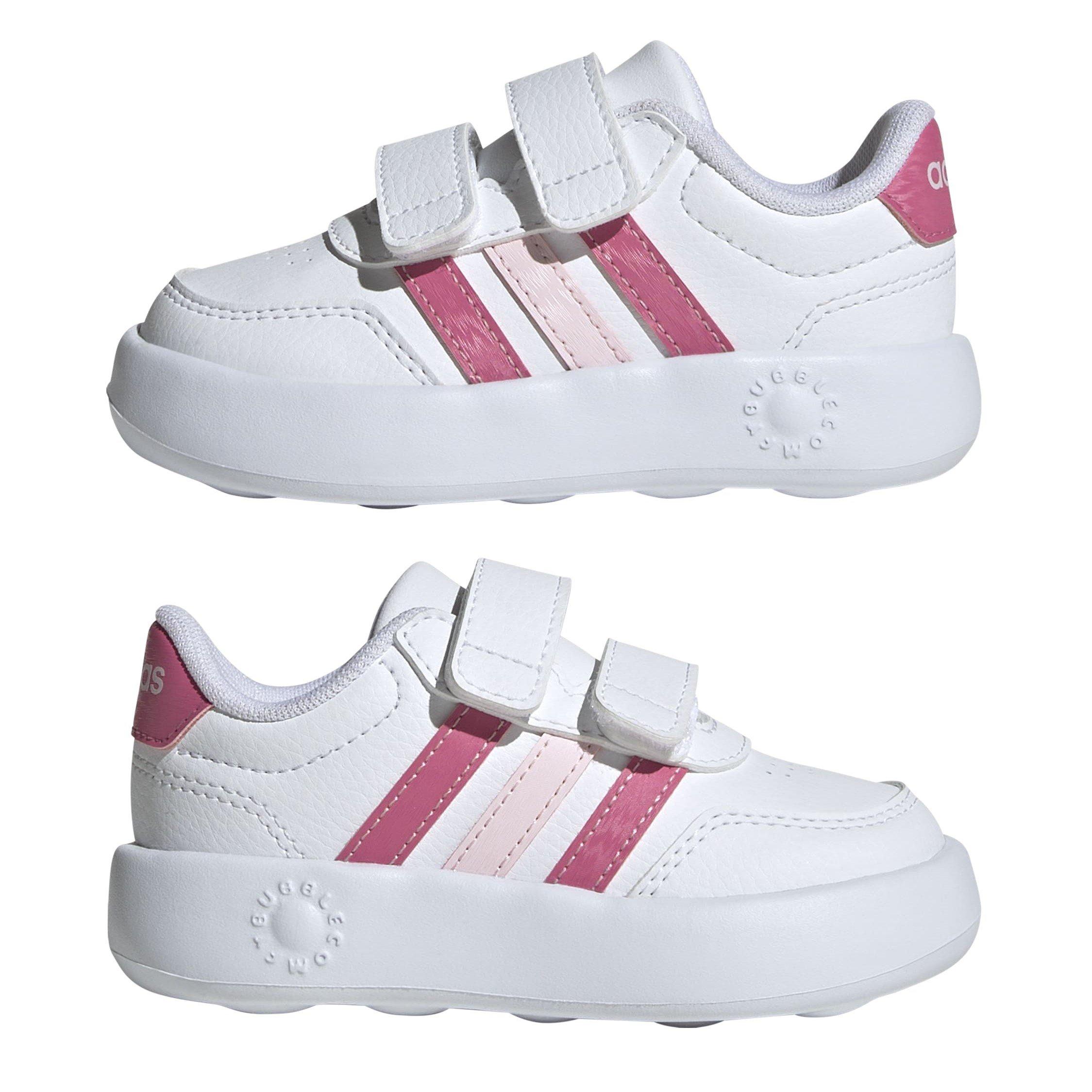 Blanco/Rosa - adidas - Adidas Breaknet 3.0 In63 - 9