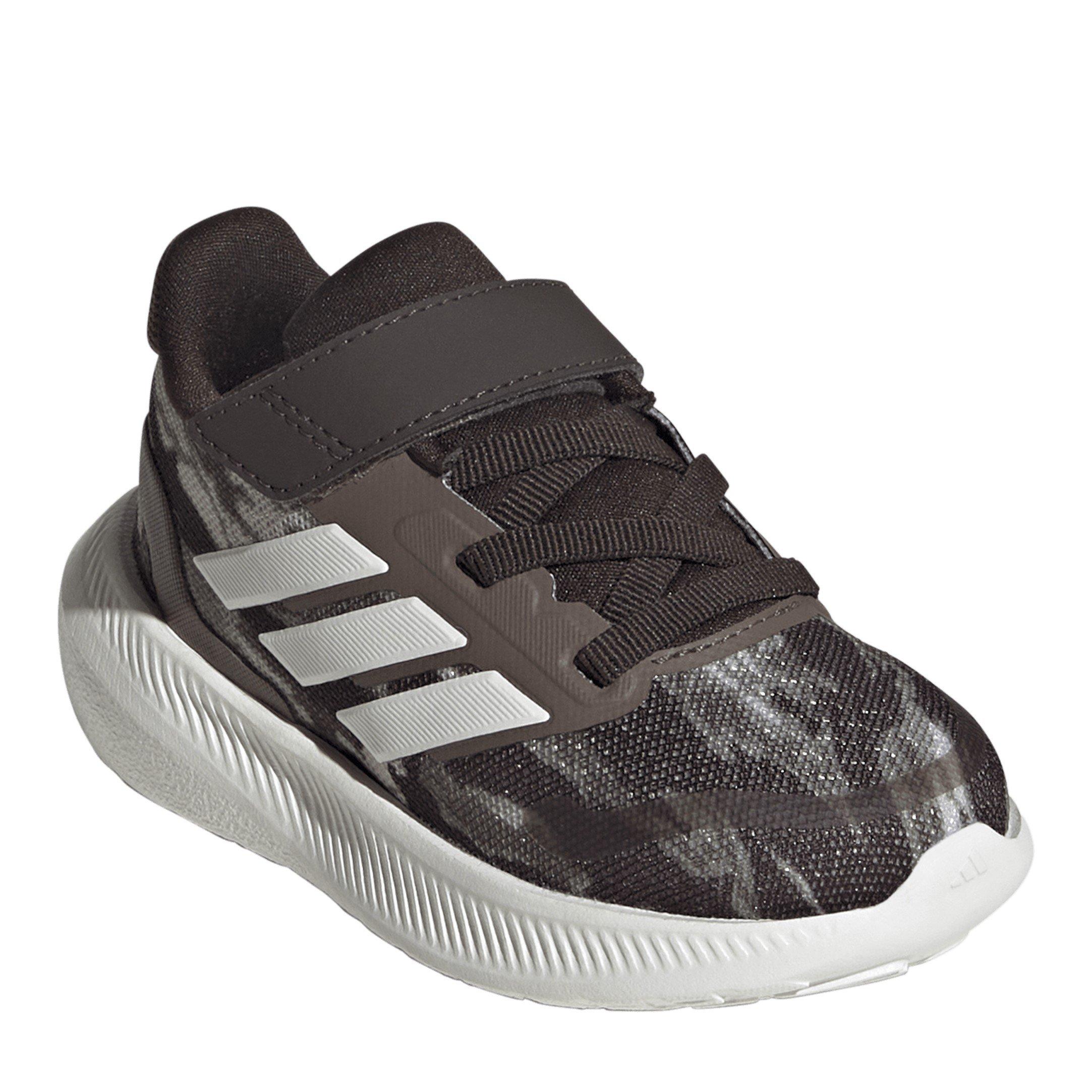 Green/Wht/Earth - adidas - Adidas Runfalcon 5 In63 - 3